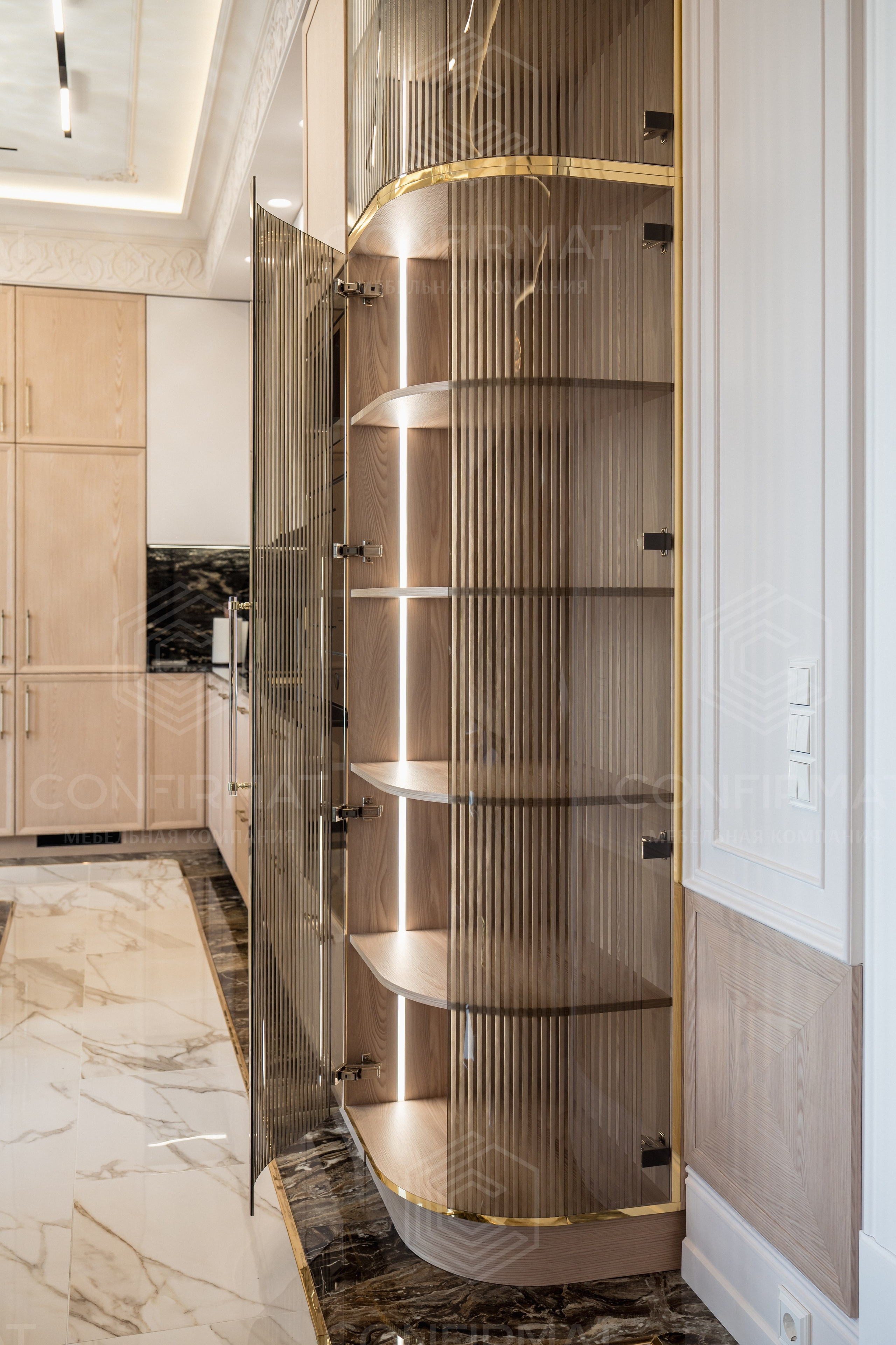 № 19. Мебель на заказ