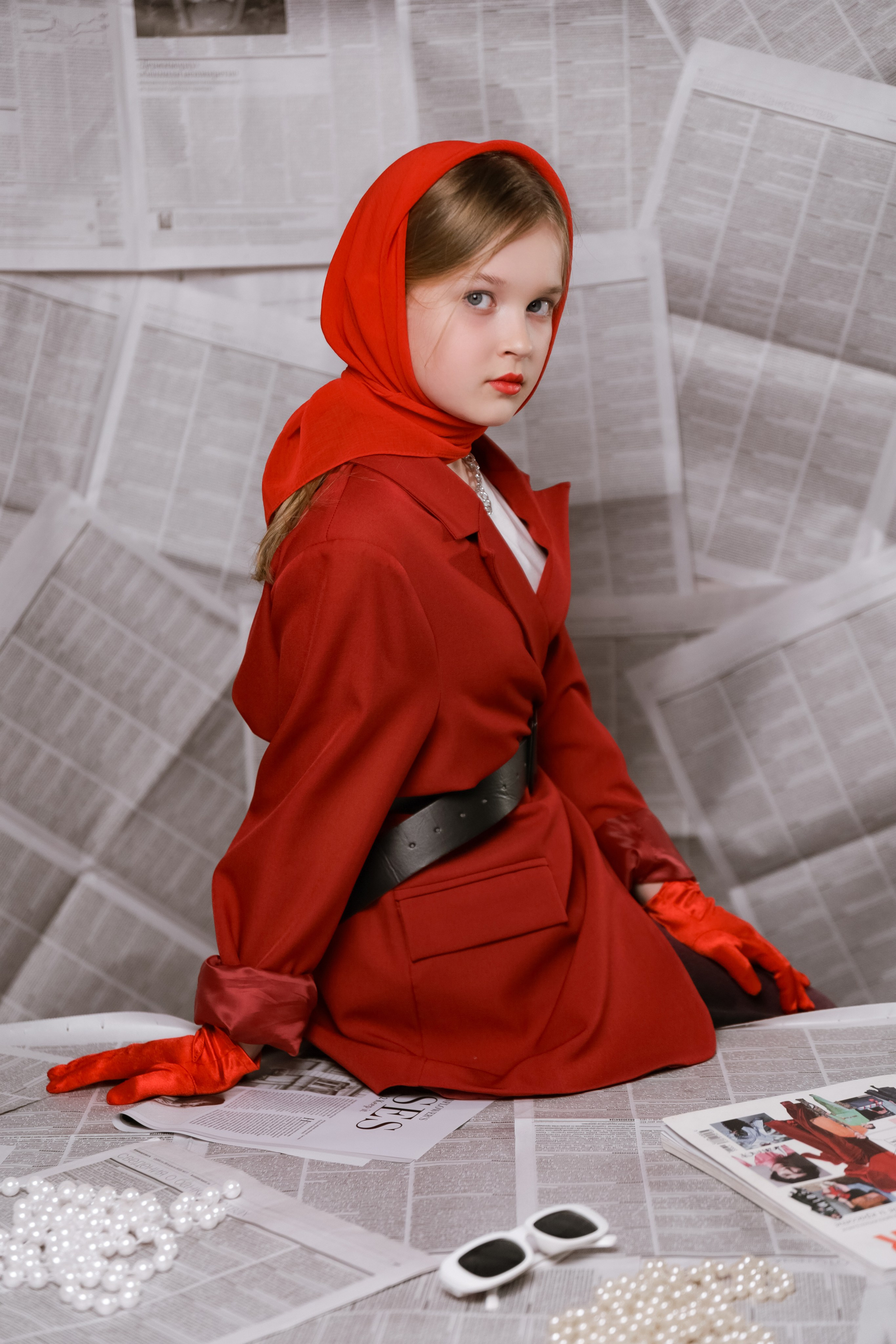 Проект газеты. АНАСТАСИЯ КУЗНЕЦОВА | ФОТОГРАФ ЧЕБОКСАРЫ