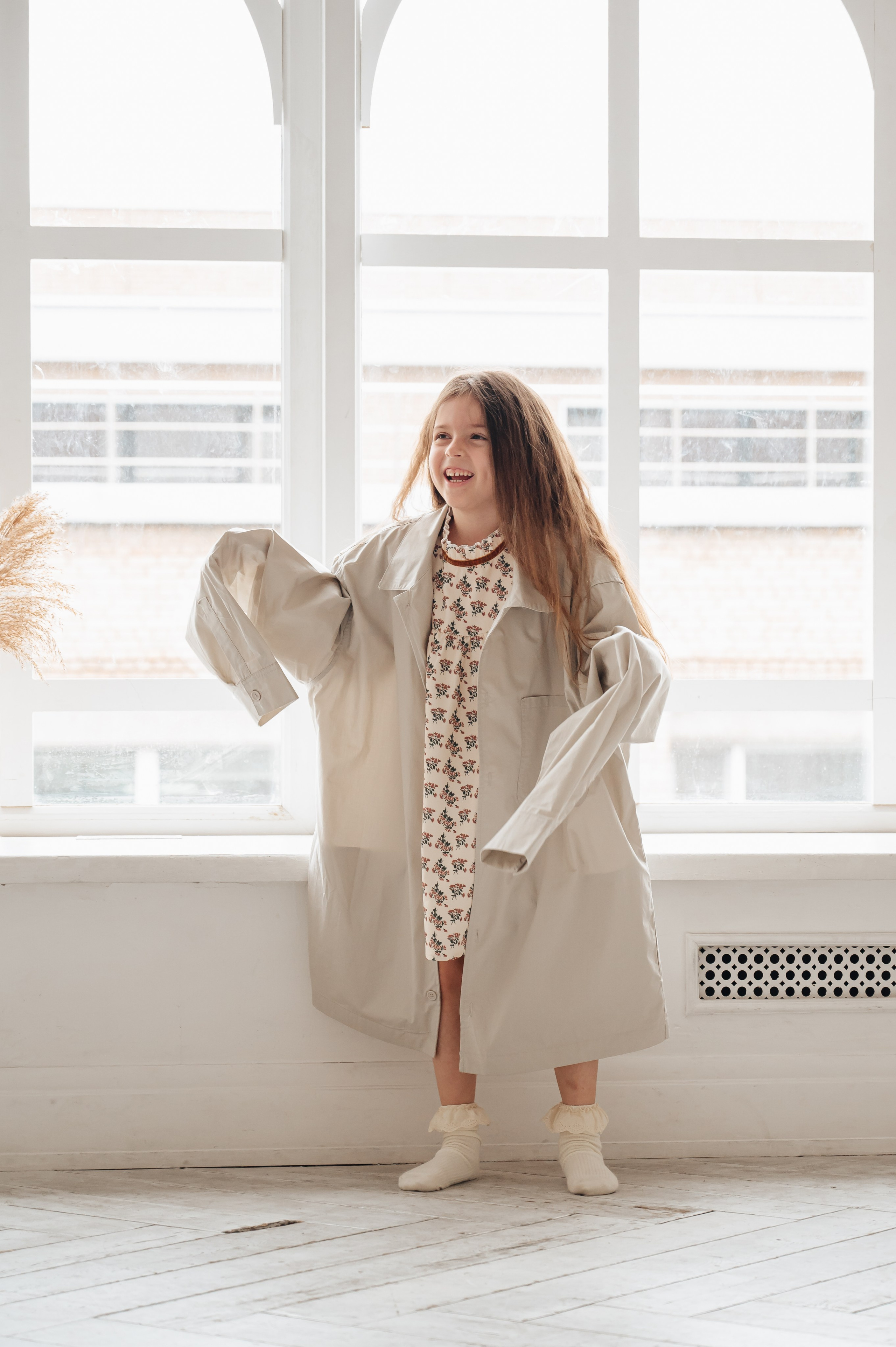 Парная и Семейная. Портретный и свадебный фотограф в Москве Анастасия Терентьева