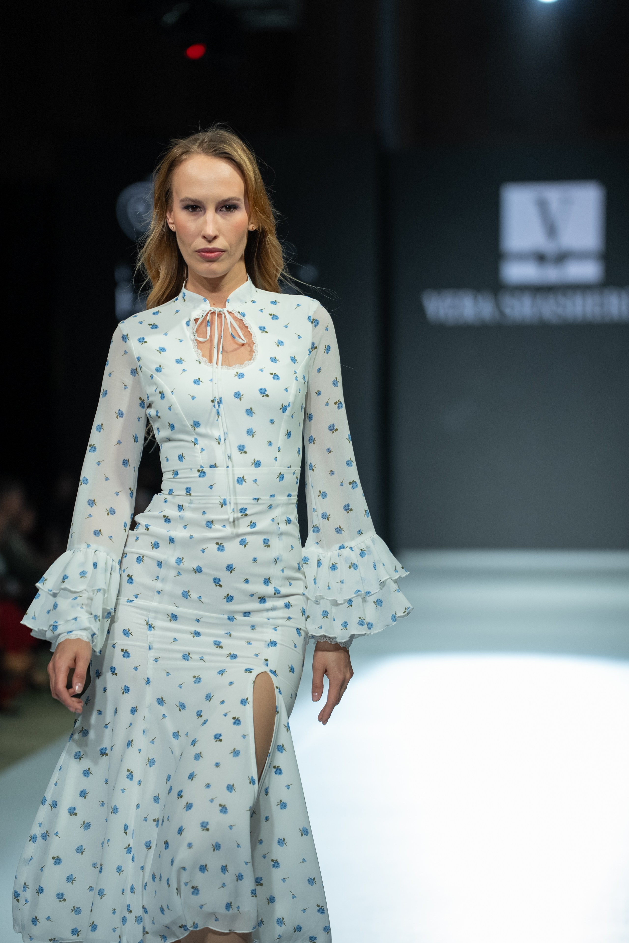 EURASIAN FASHION WEEK Vera Shasherina. Сайт Алматинского НЮ АРТ, будуар и фэшн фотографа Дениса Карпенко