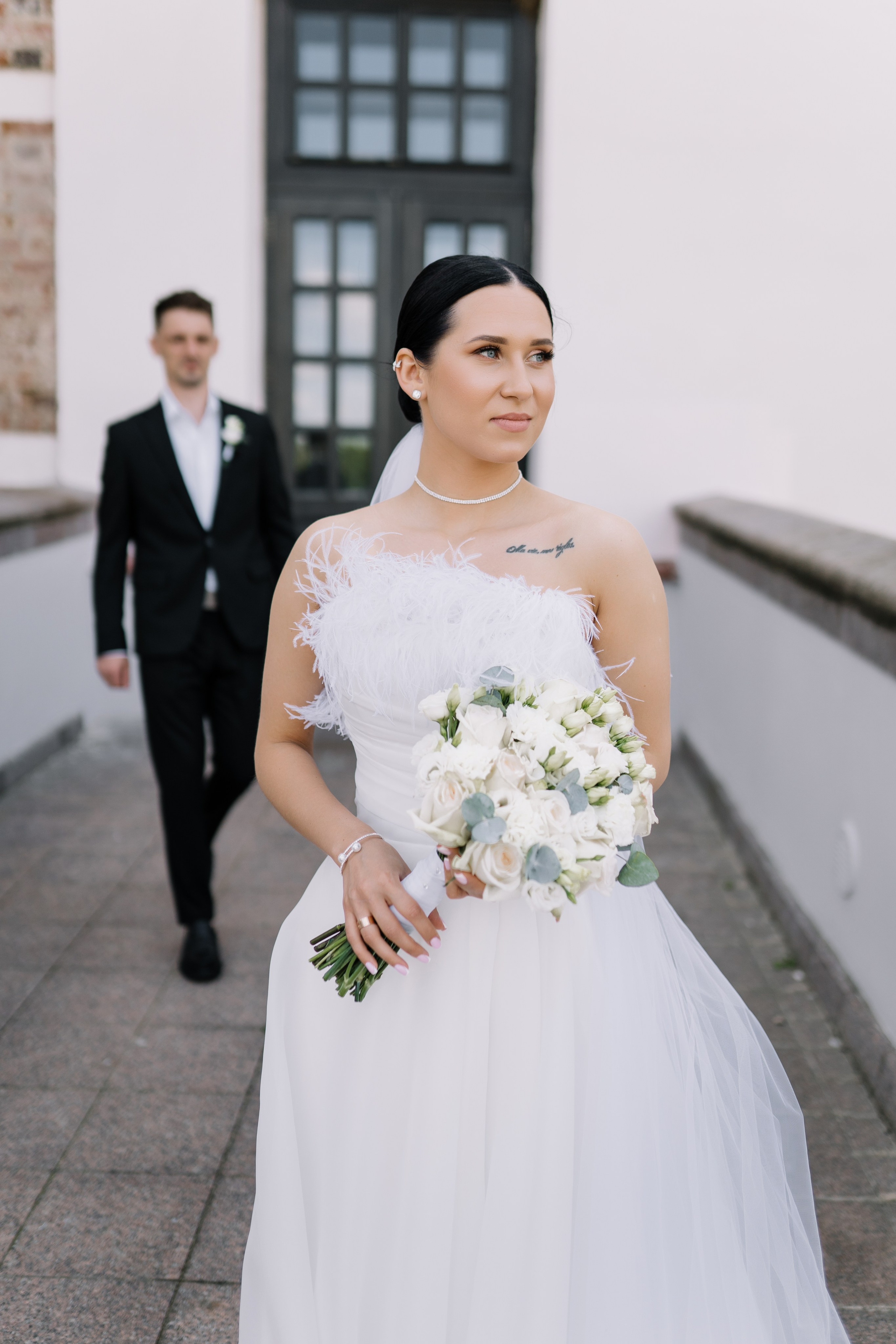 Лиза & Сергей