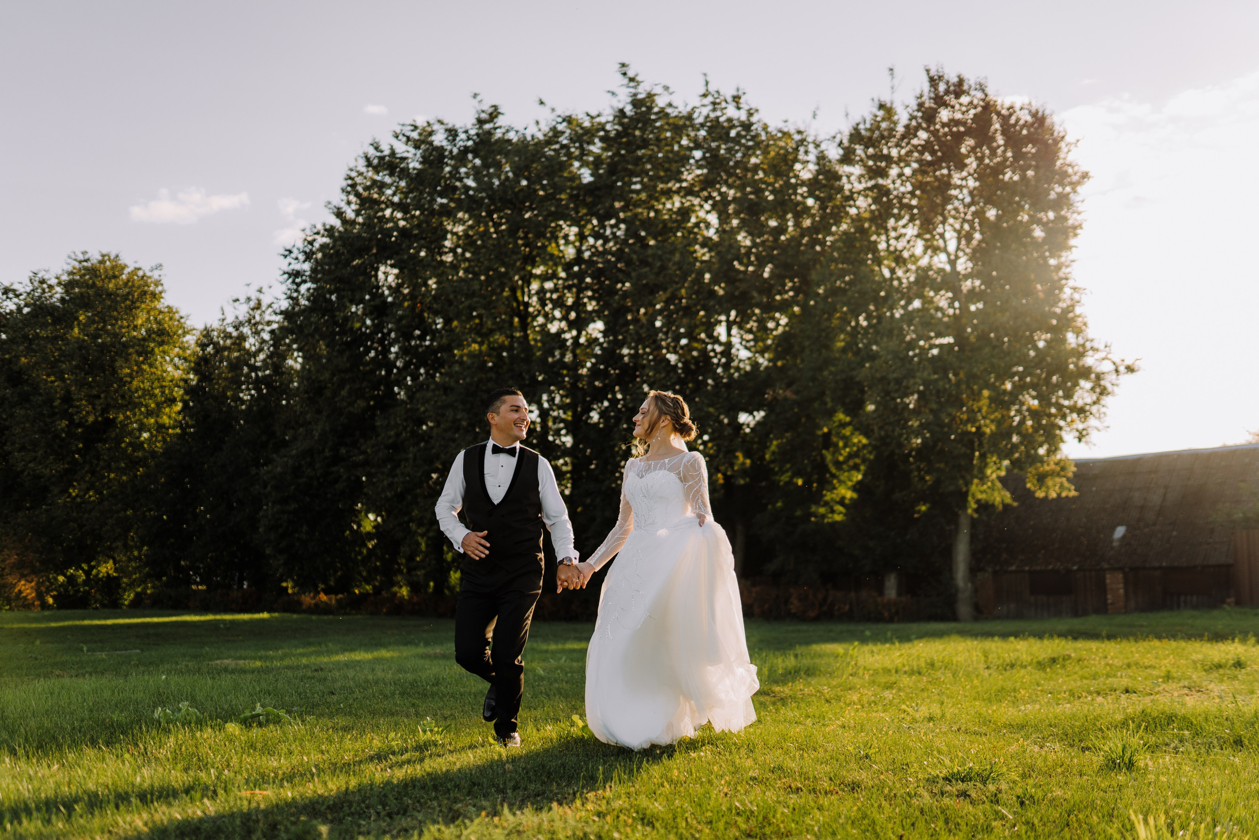 Серкан & Виктория