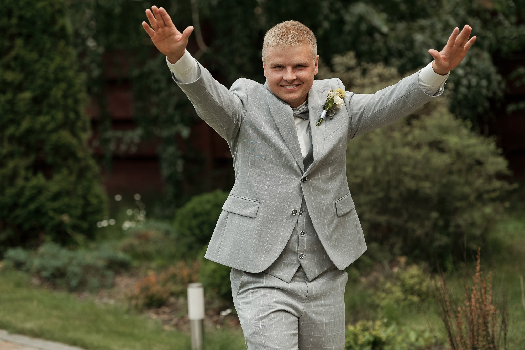 Коля и Яна. Свадебный фотограф в Барнауле Дмитрий Медведев