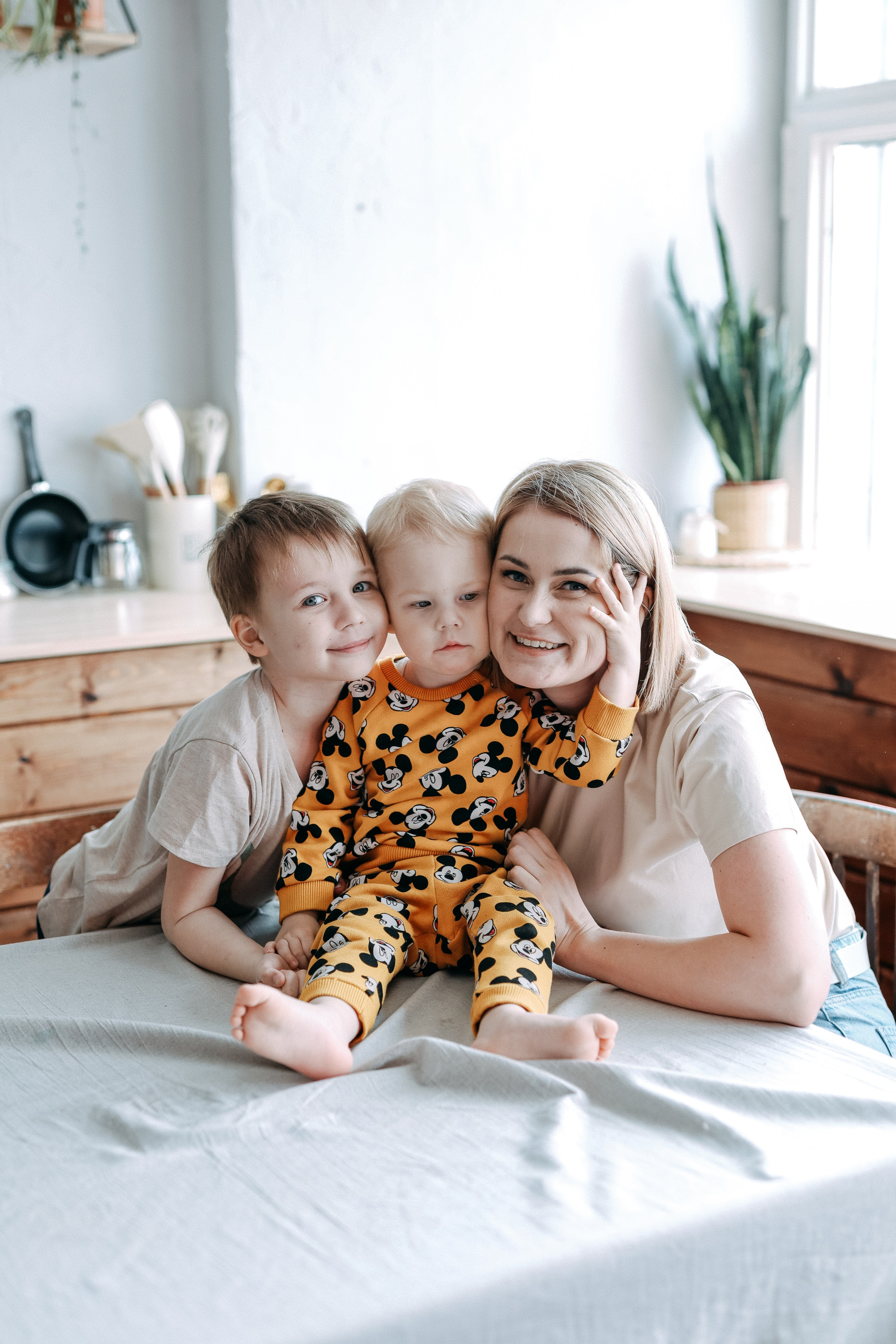 Ксюша. Фотопродакшн продающего контента