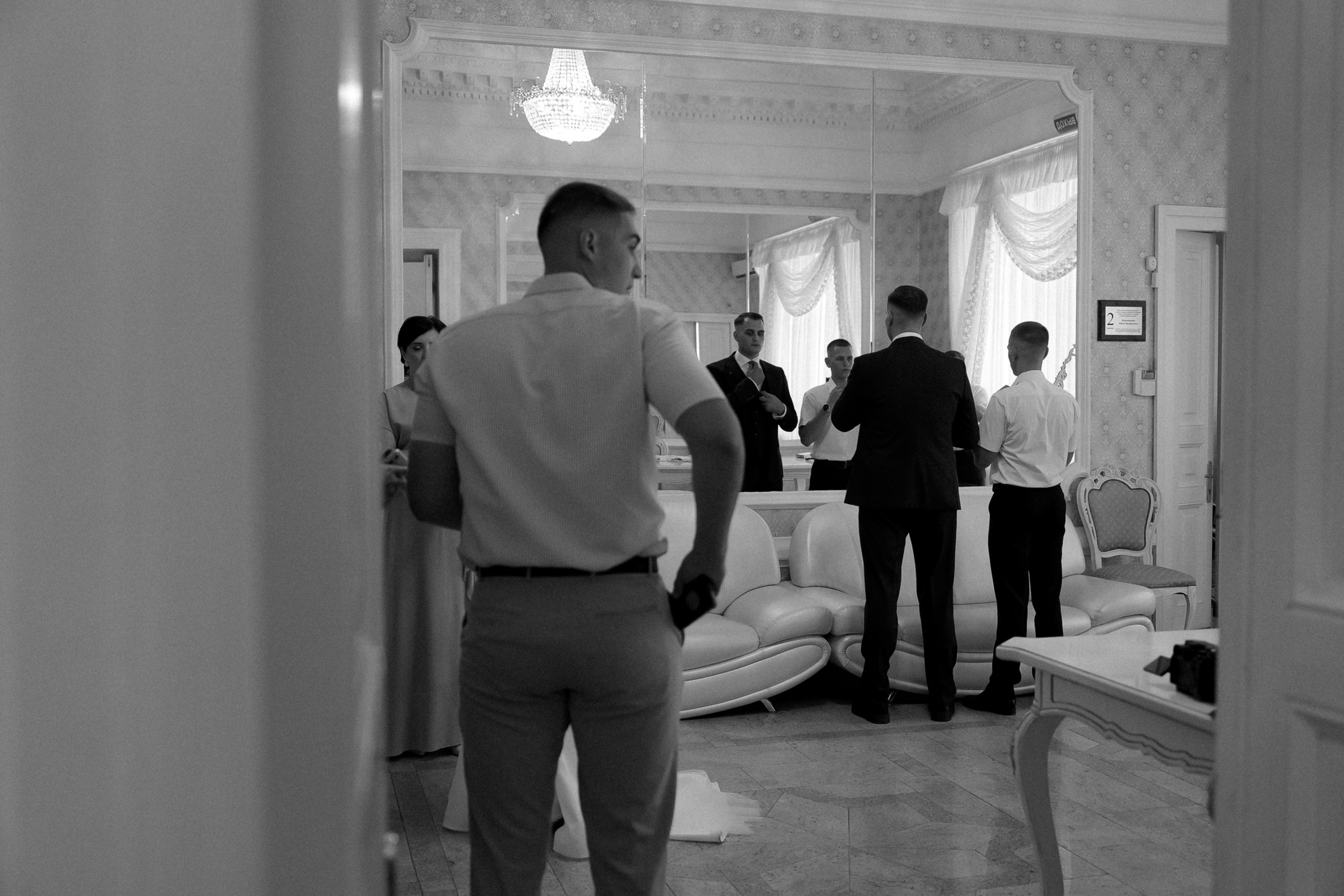 Виктория и Клим. Анонс. Семейный и портретный фотограф в Саратове Сахарова Маша