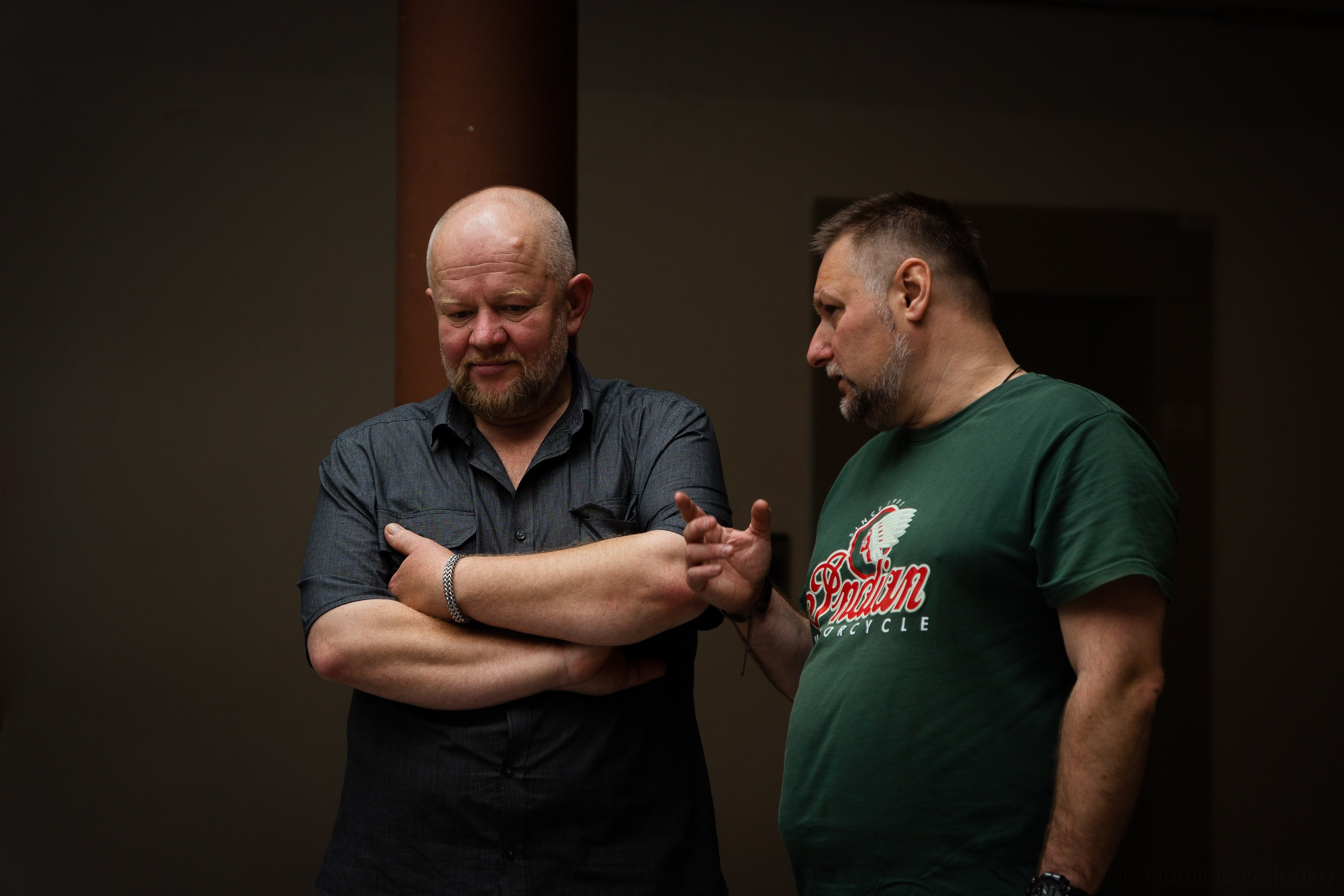 Фестиваль движение Екатеринбург 2024. Репортажный фотограф Даниил Коваленко