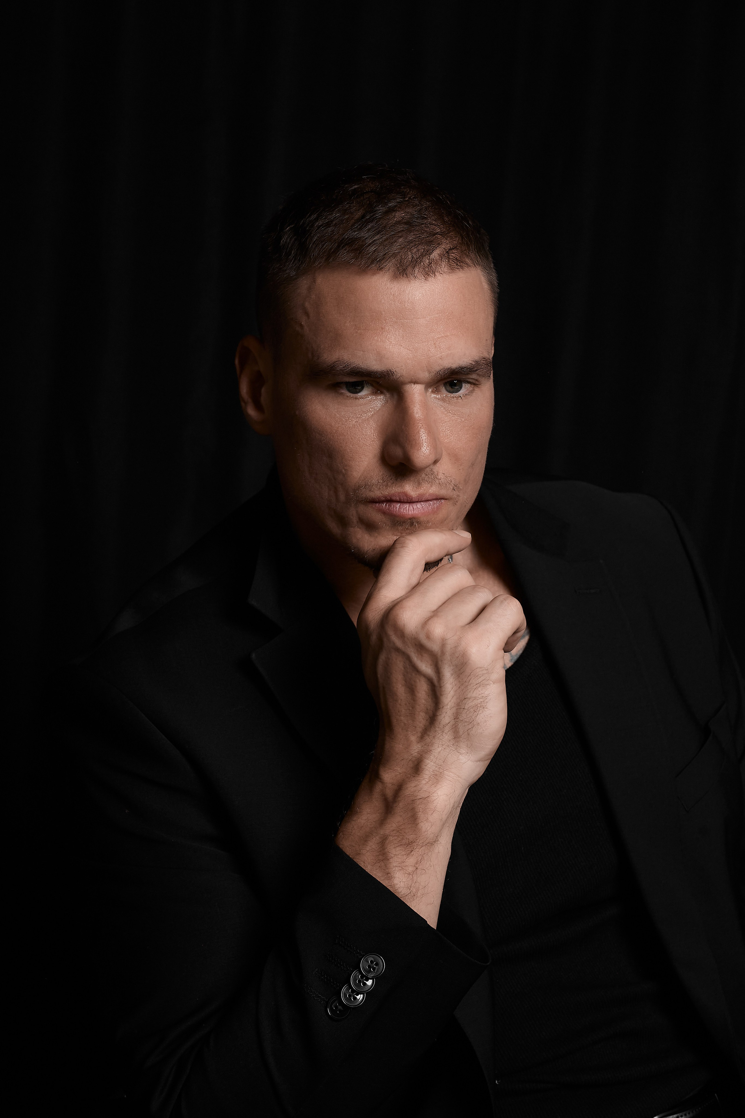 Иван. Фотограф|Ретушер| Екатерина Гришанова|Челябинск