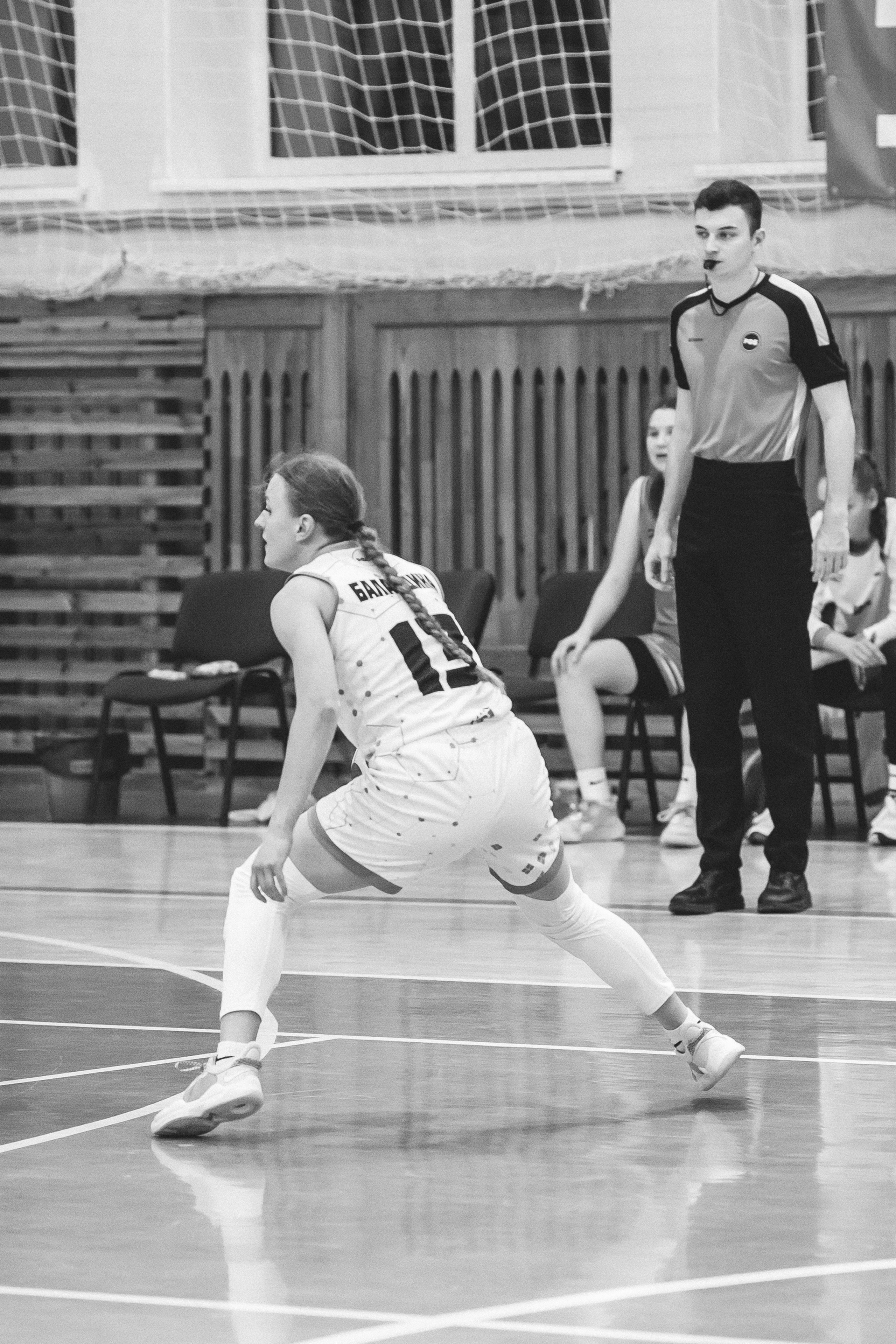 ЧГУ-Атланта — ЦОП (г. Санкт-Петербург) / 21 декабря 2023 г. Фотография