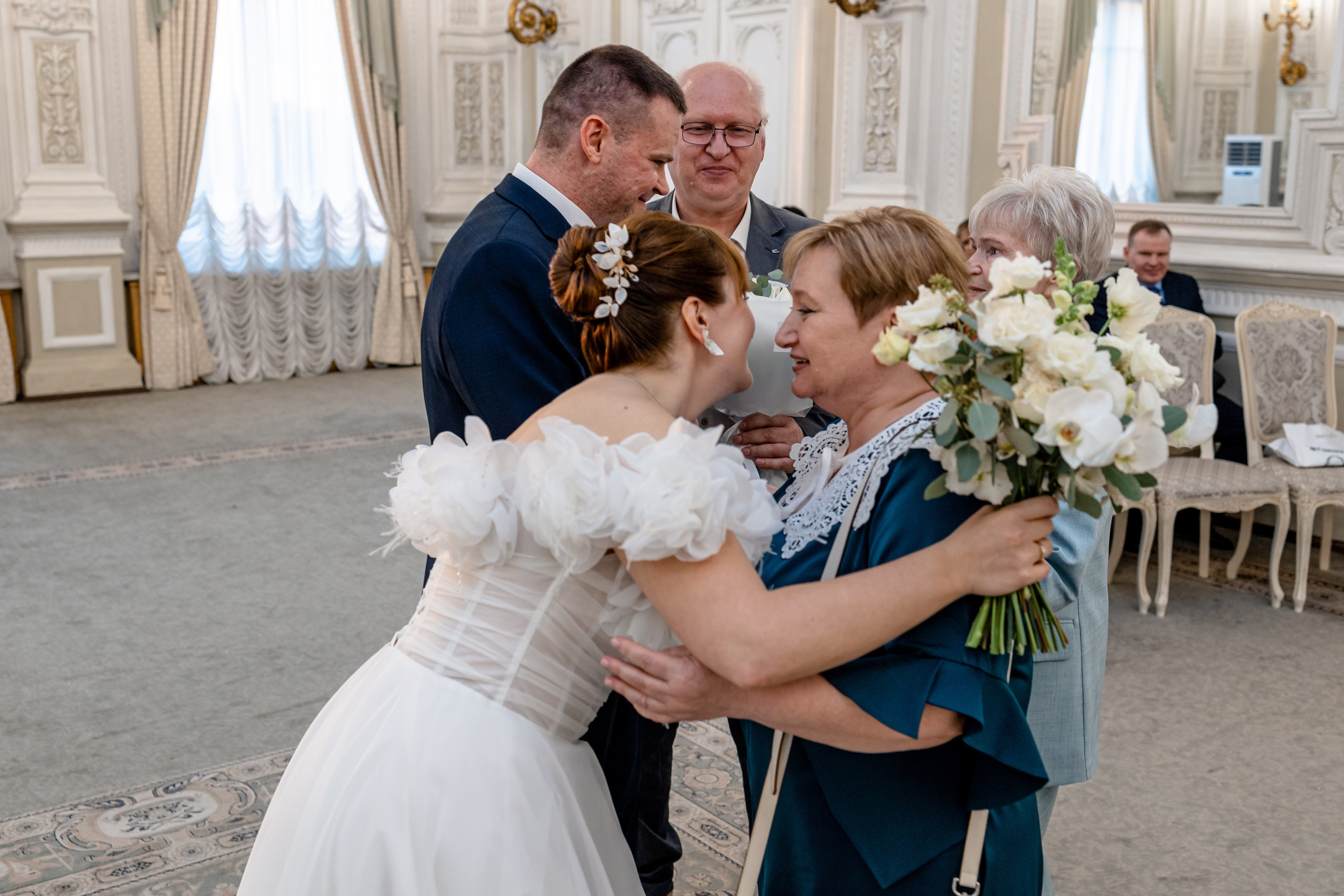 K & V. Ирина Носова - семейный и детский фотограф