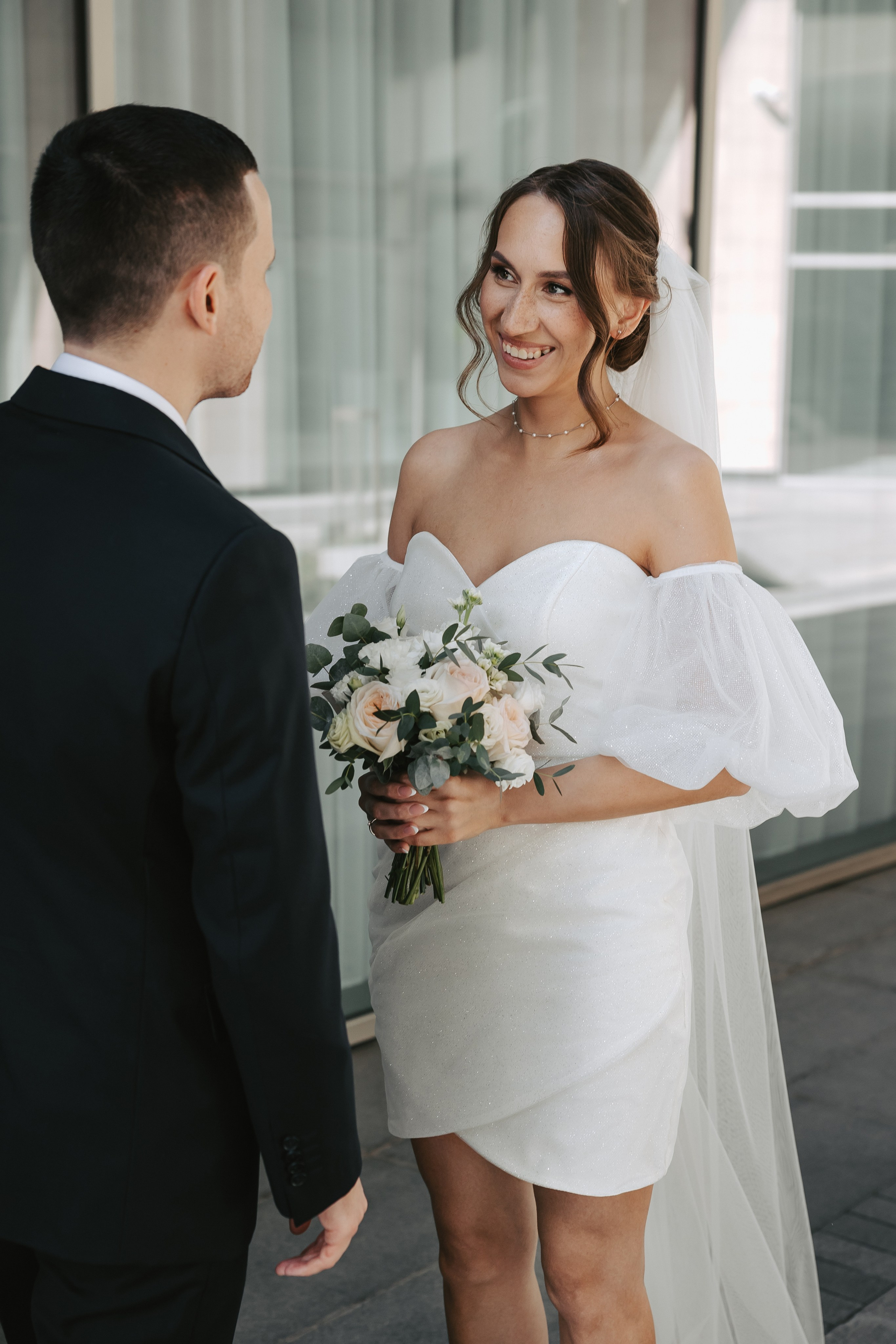 Гулина и Рома. Семейный фотограф в Казани Татьяна Андреева