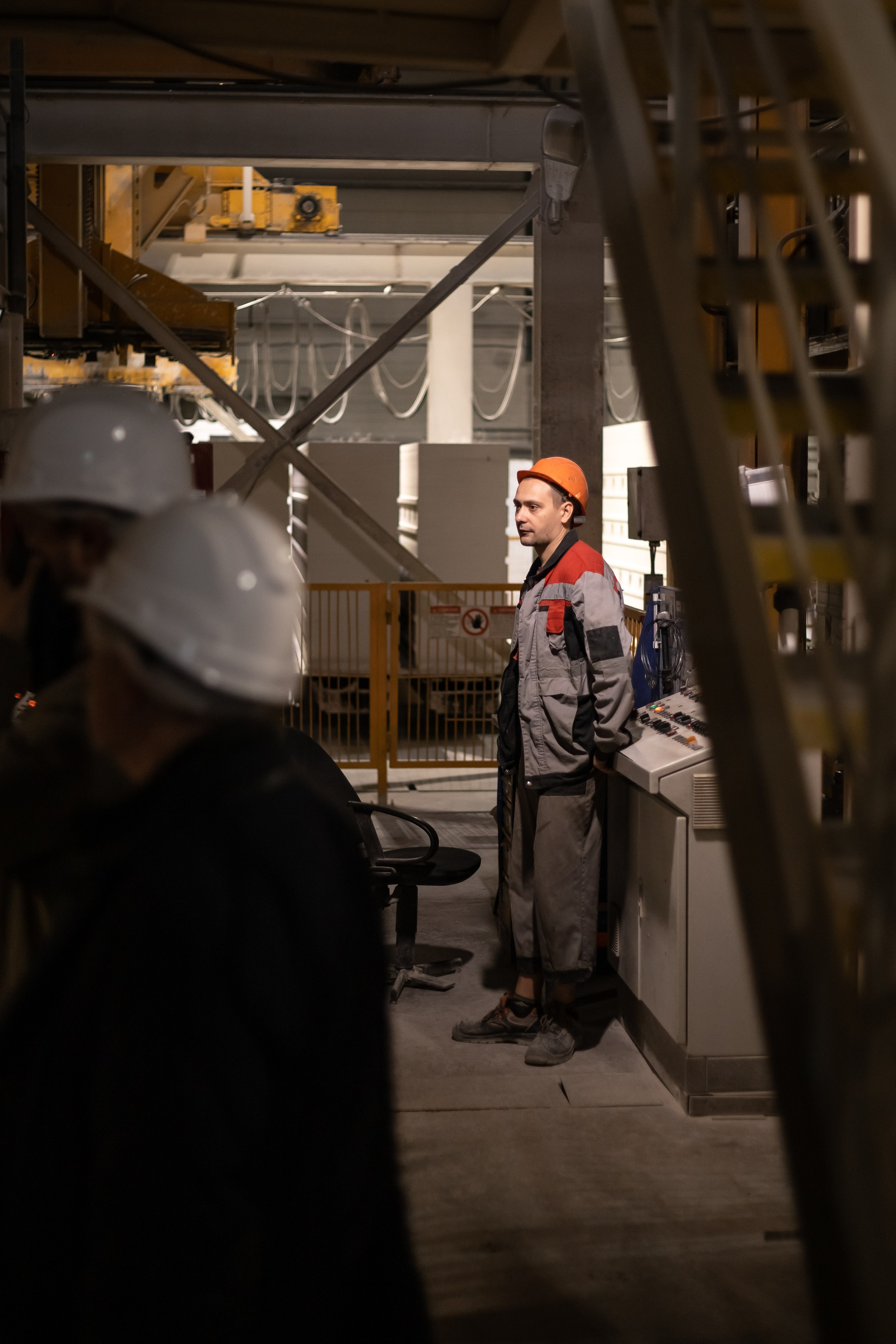 Деловые мероприятия. Фотограф Тюмень Александр Долгих