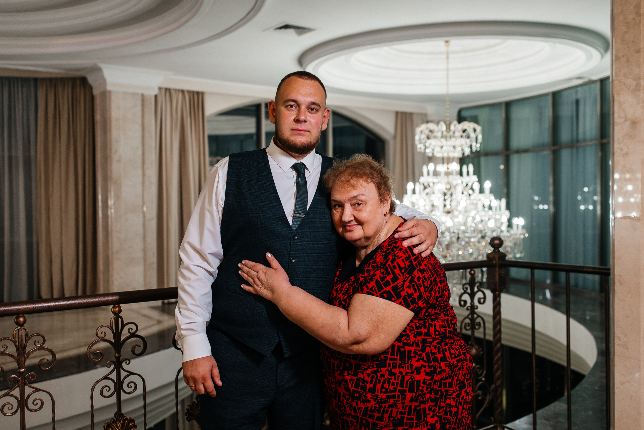 Дмитрий и Лана. Свадебный и семейный фотограф в Ростове-на-Дону