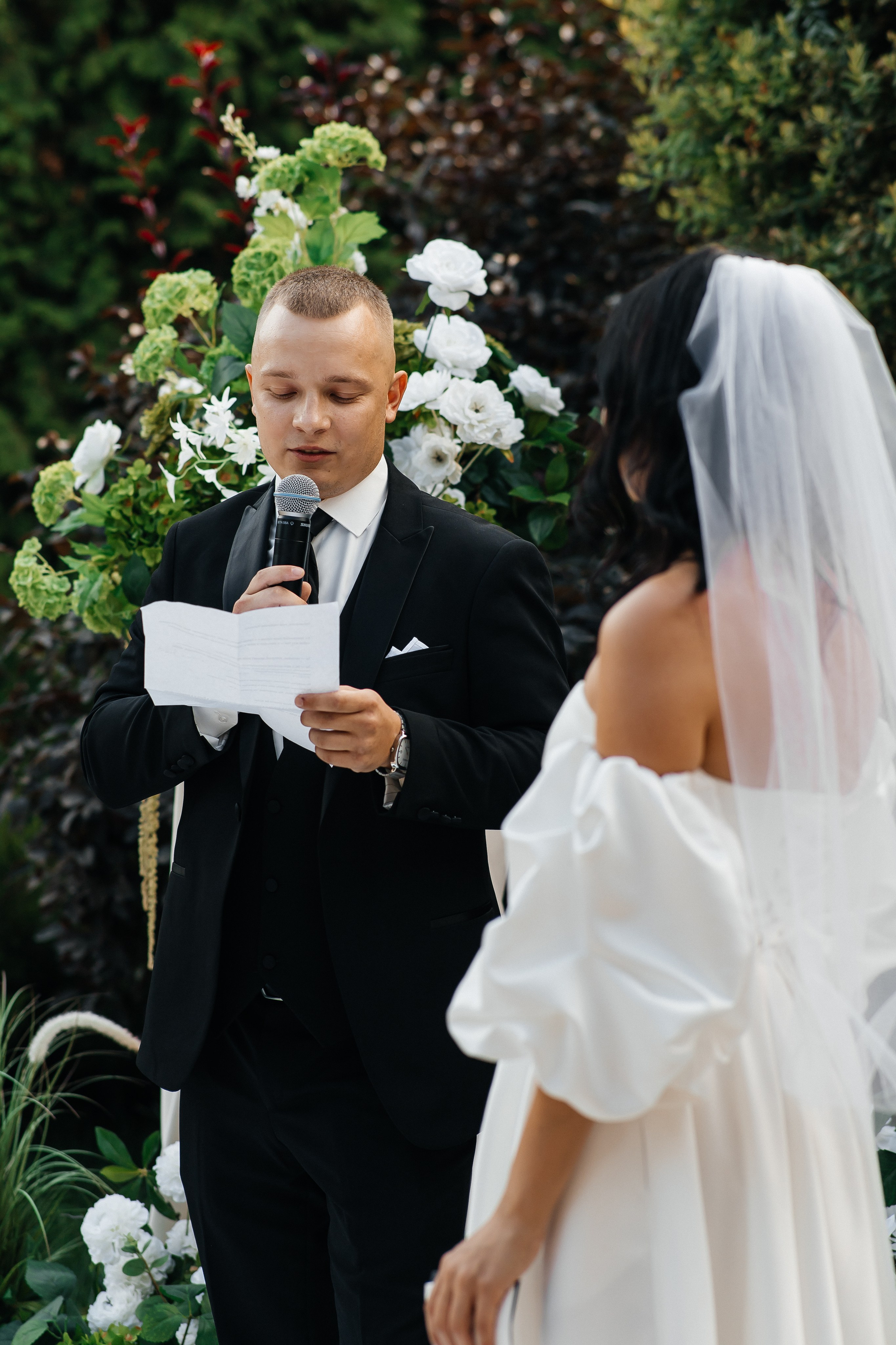 Максим и Оксана. Свадебный и семейный фотограф в Ростове-на-Дону