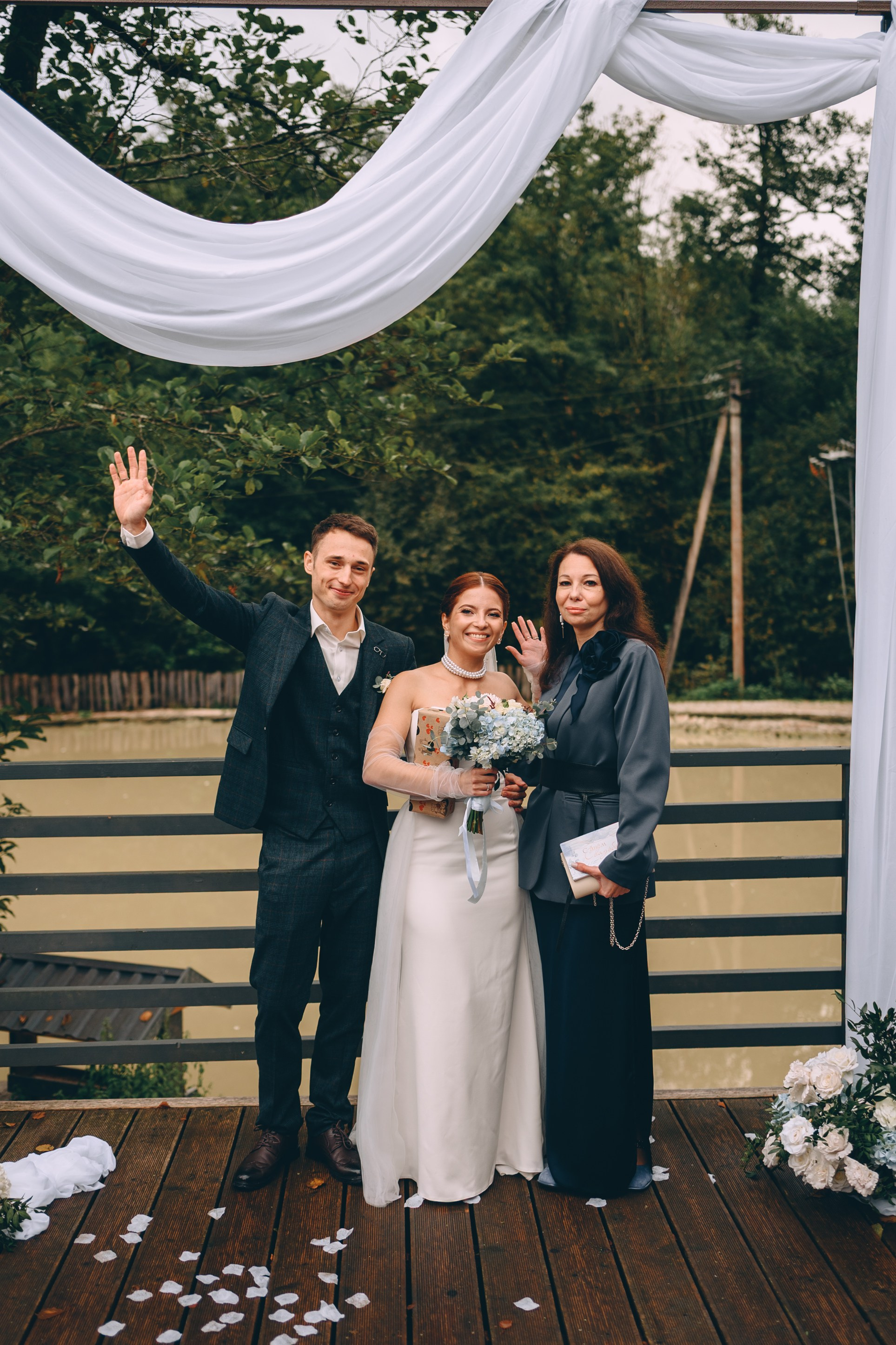 Глэмпинг Енот. Свадебный и семейный фотограф София Невская