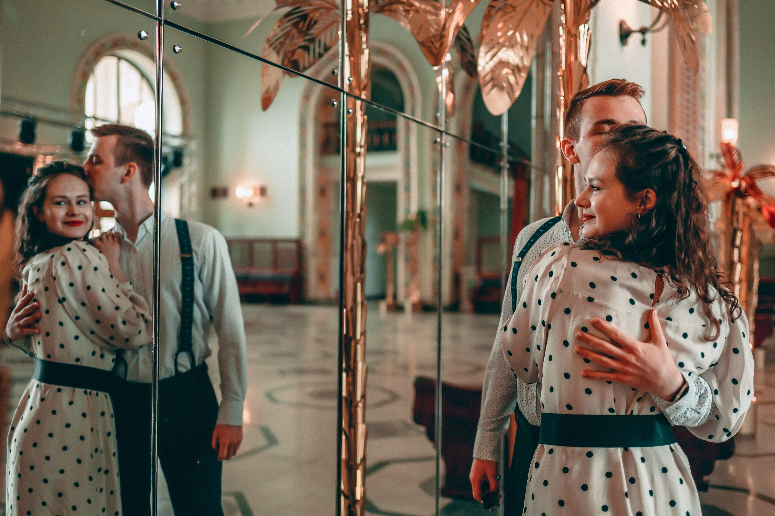 Сливовый сад, морпорт, пляж Ривьера. Свадебный и семейный фотограф София Невская