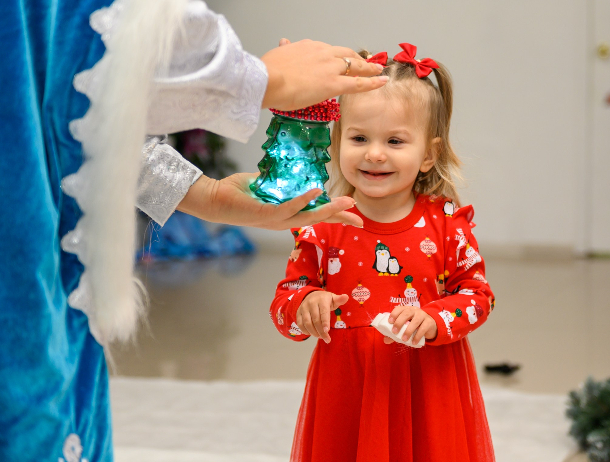 Детский спектакль лофт Крылья. Свадебный и семейный фотограф София Невская