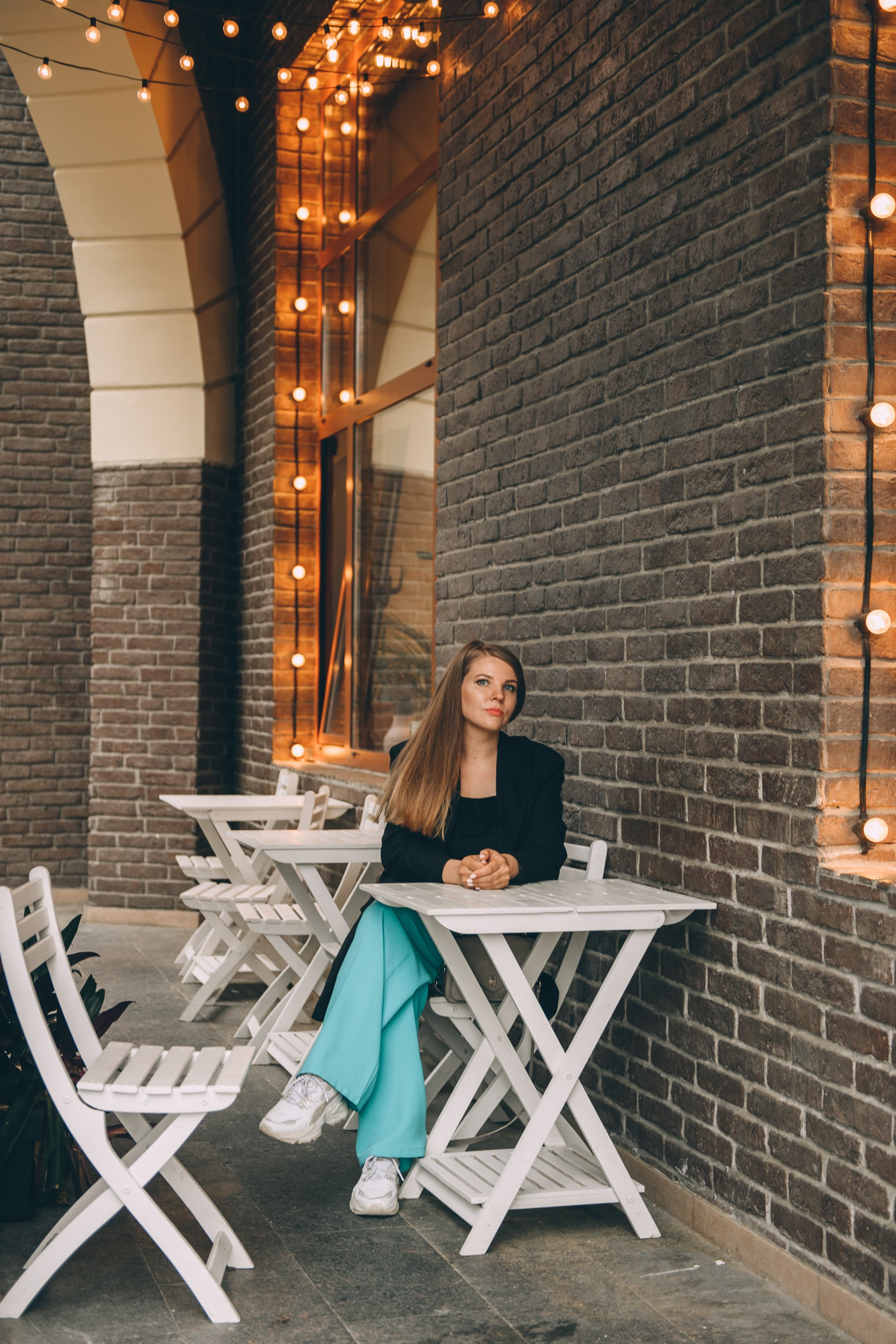 Питерские дворы в Сочи. Свадебный и семейный фотограф София Невская