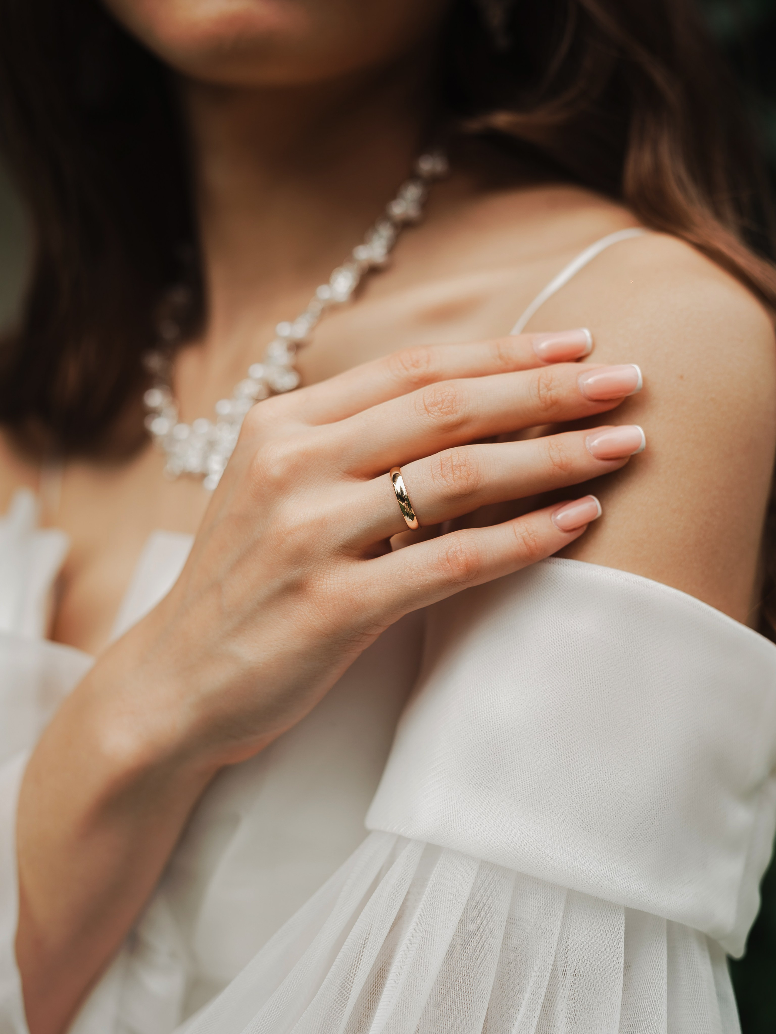 Настя и Дима. Свадебный и семейный фотограф в Самаре Надежда Раскина