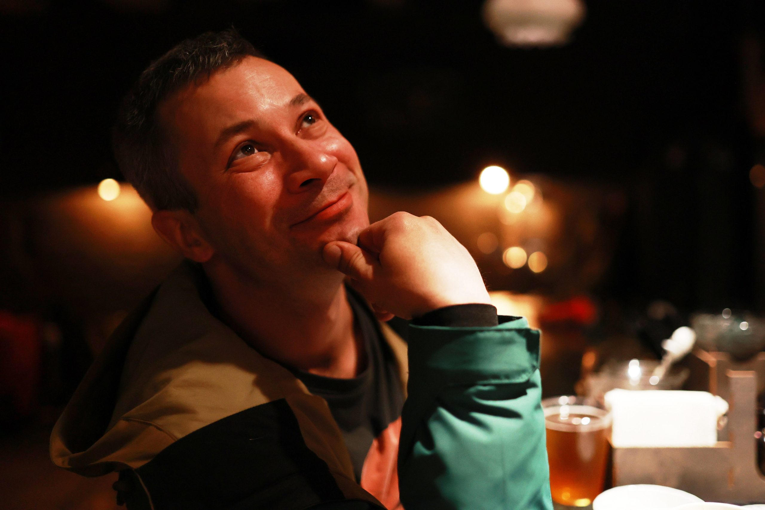 One More / Technologique Park x BNF. Andrey Pospelove. Фотограф в Саратове