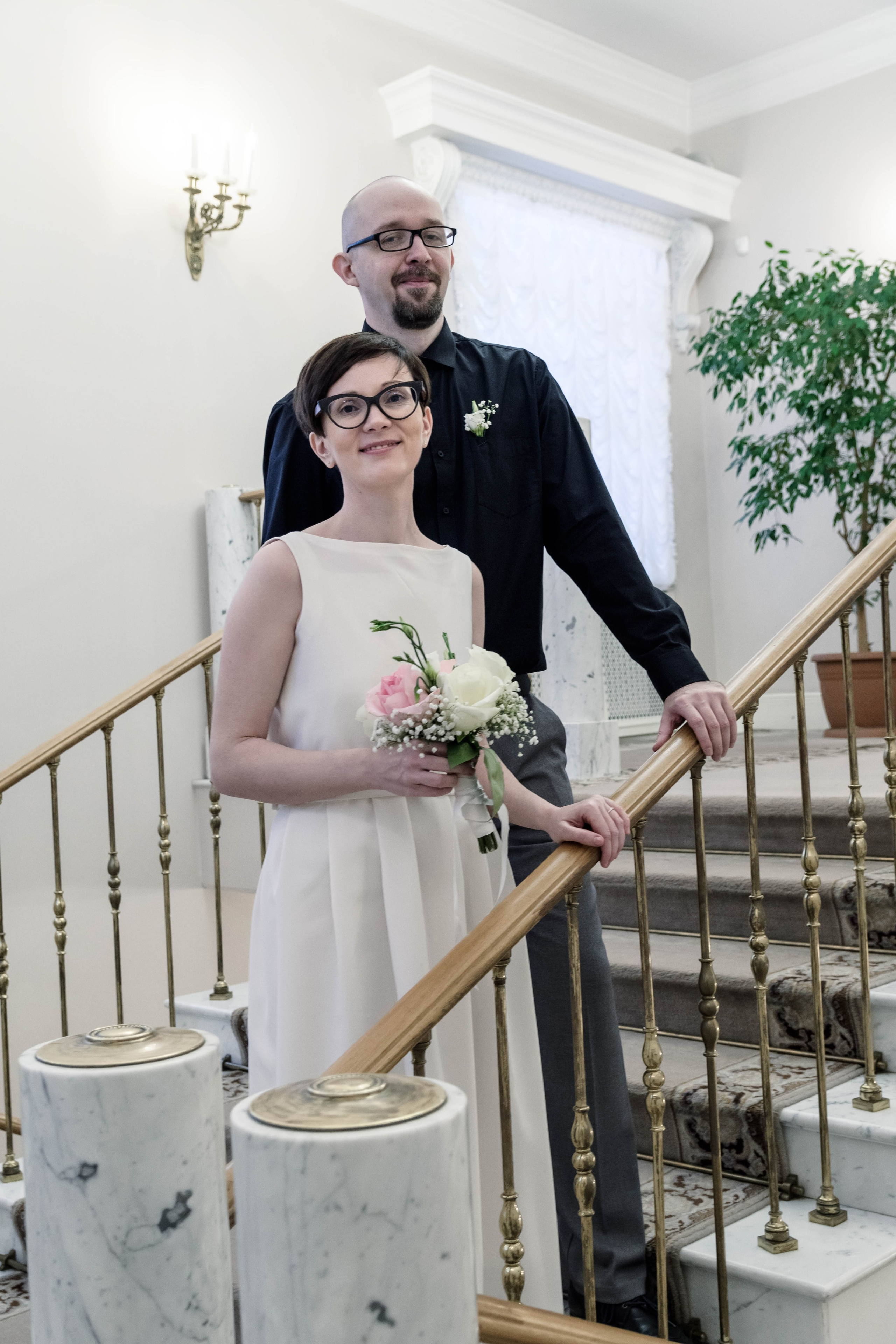 Свадебная репортажная съёмка. Семейный и индивидуальный фотограф Life style в Санкт-Петербурге Мария