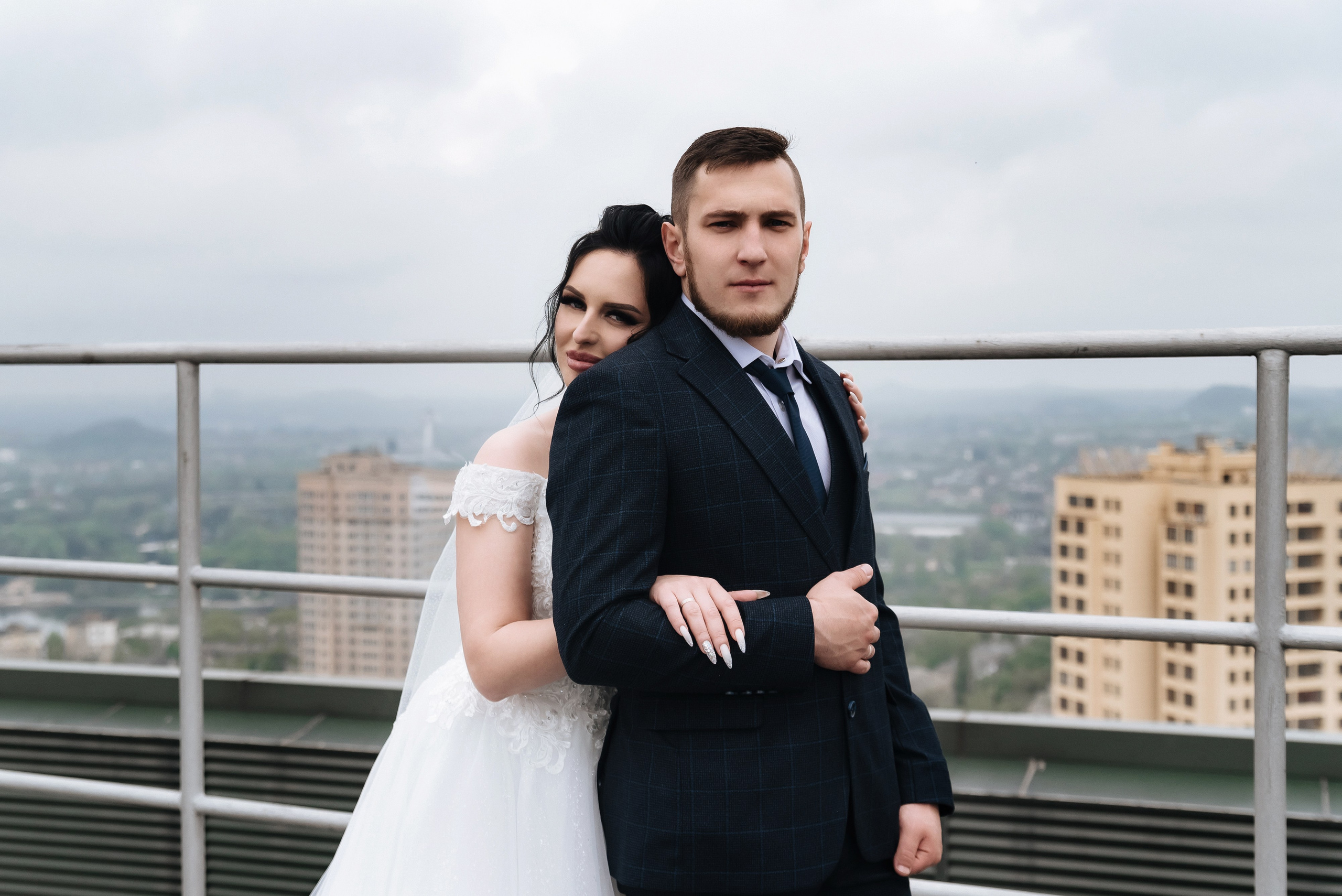 Свадьба. Фотоагентство КИСЛОРОД