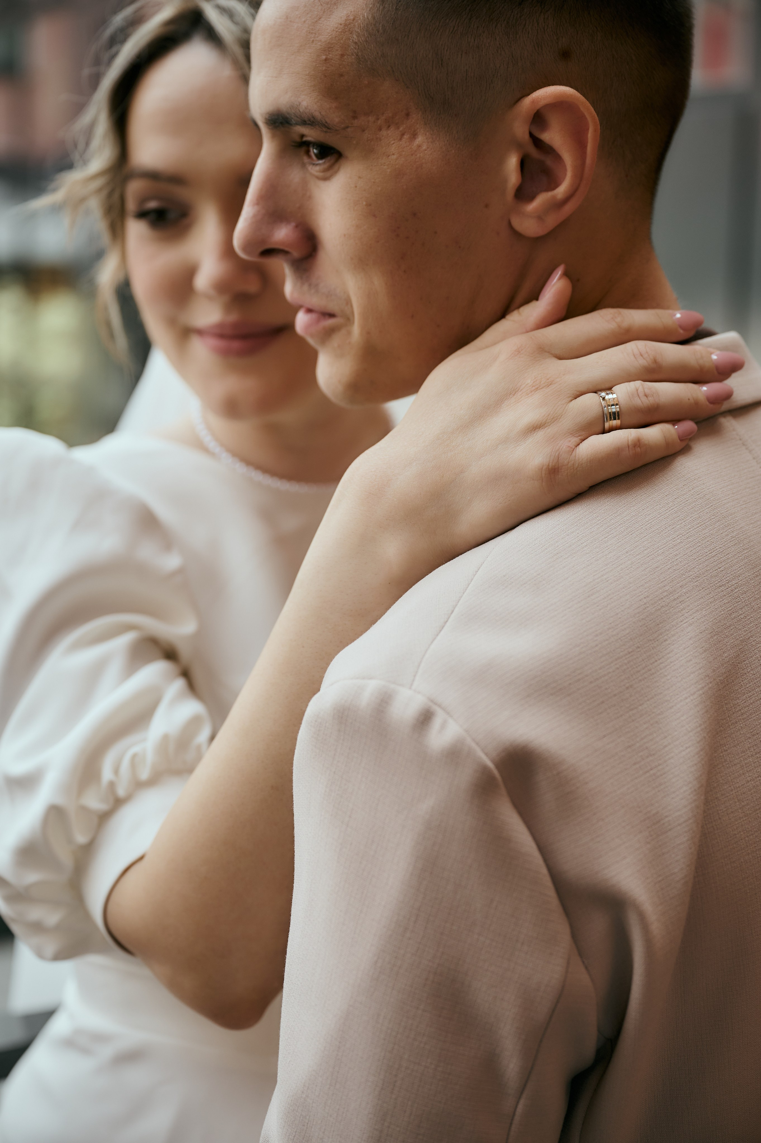Свадьба в Цитадели. Свадебный фотограф в Туле Никита Беляев