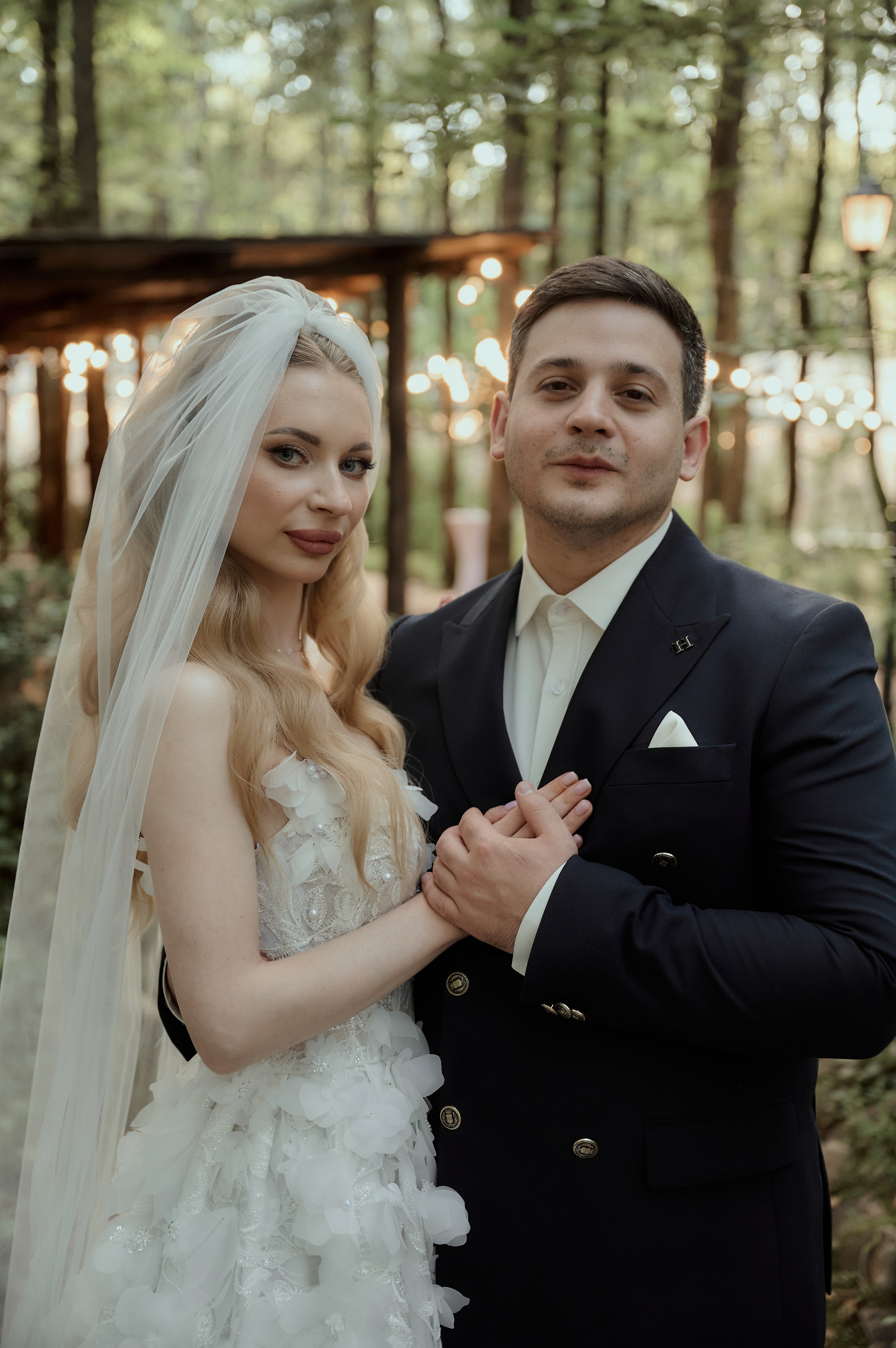 Свадьба в Берендеи. Свадебный фотограф в Туле Никита Беляев