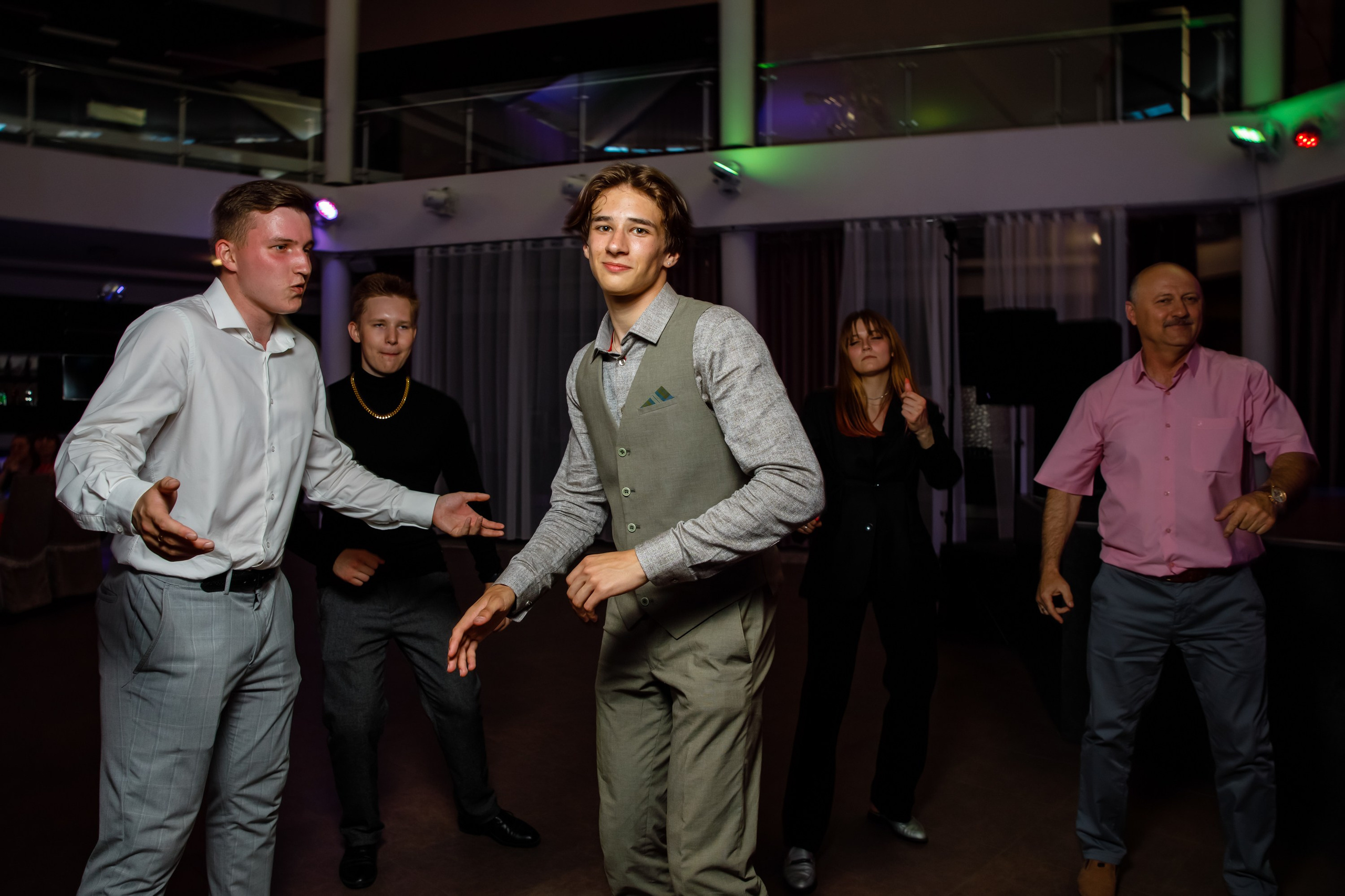 УЧА. Свадебный фотограф в Ярославле Анастасия Архипова