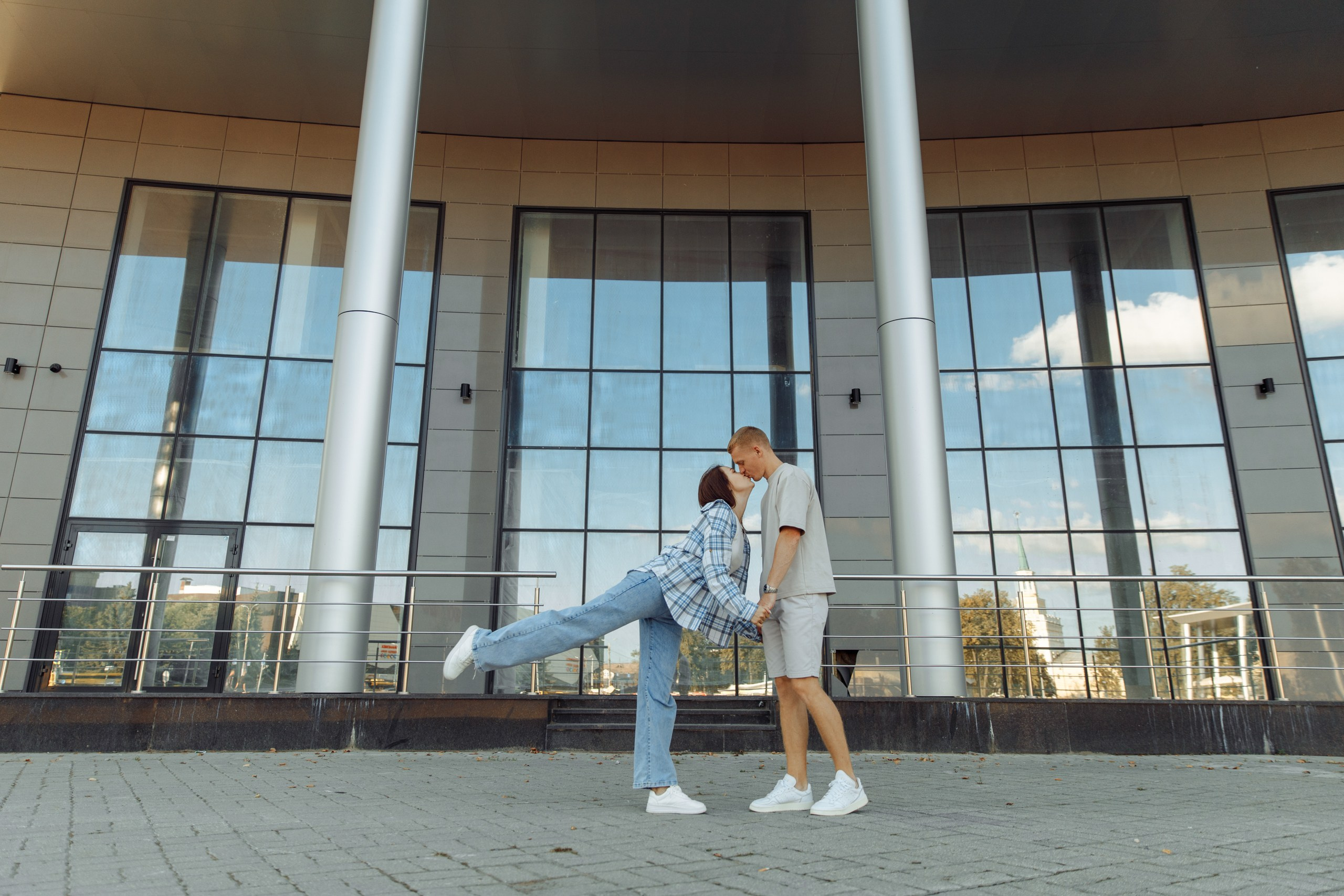 FEEL'S. Свадебный фотограф в Ярославле Анастасия Архипова