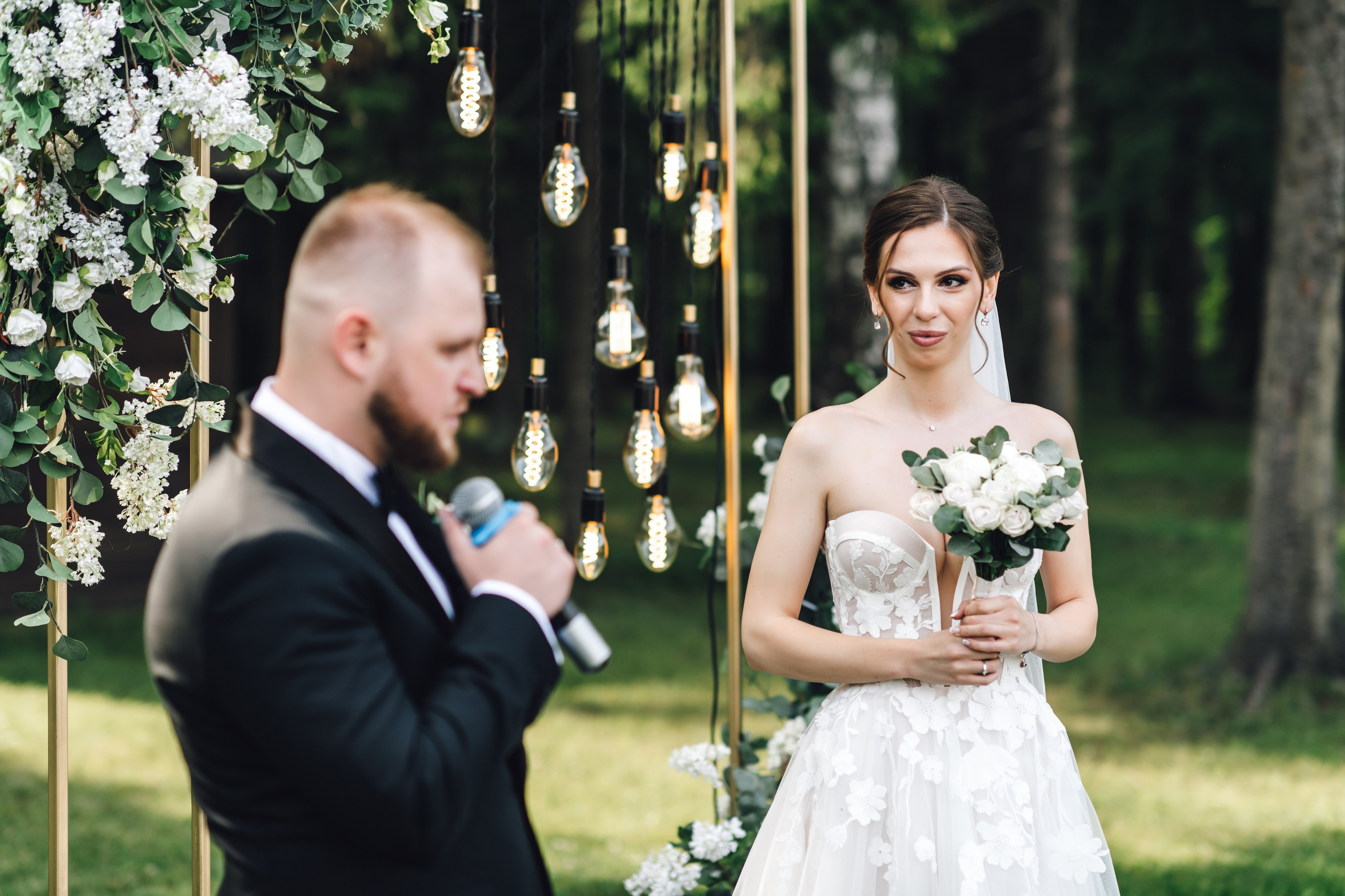 Денис и София. Фотограф Илья Солдаткин