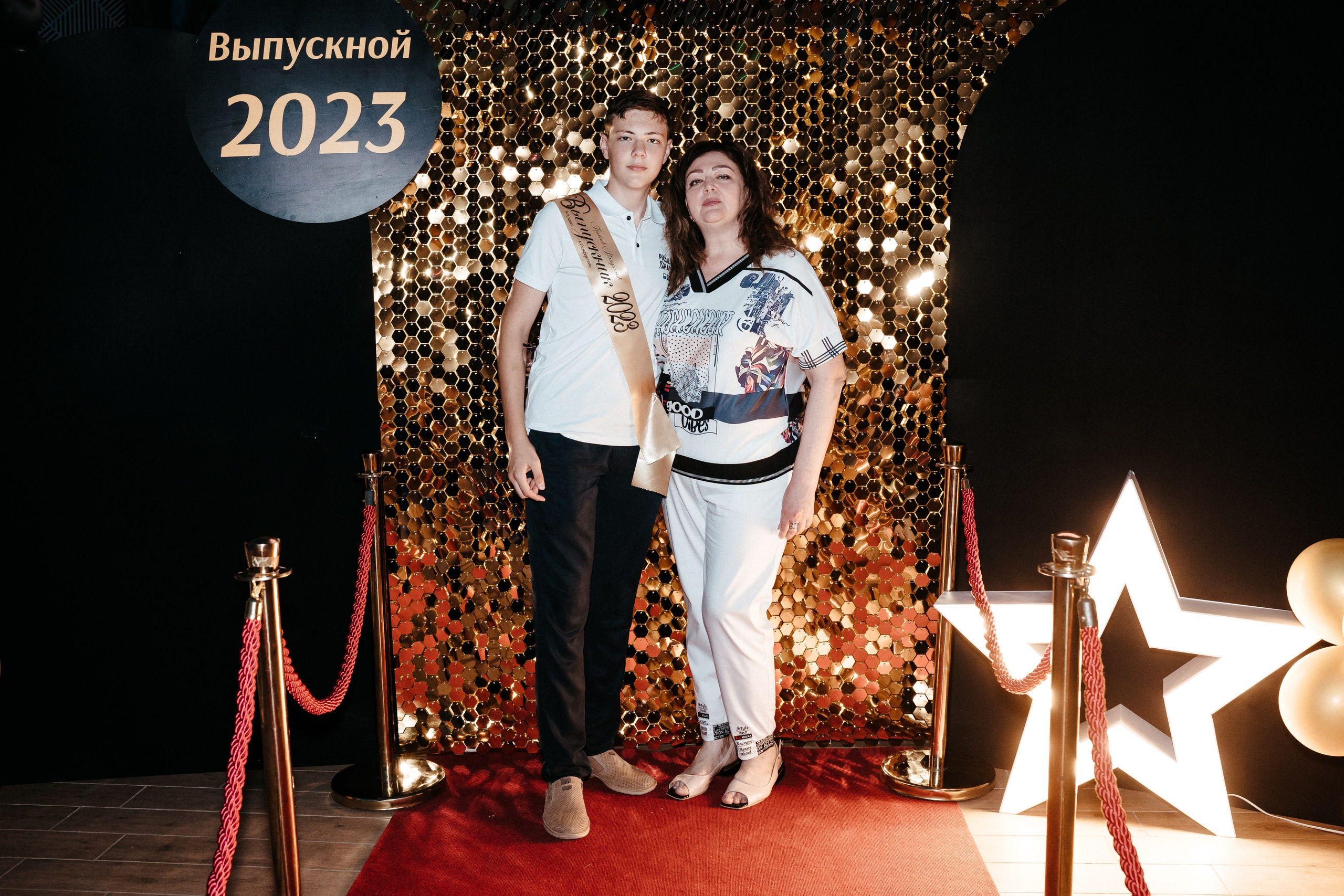 Выпускной «Ribiza». Свадебный фотограф в Симферополе