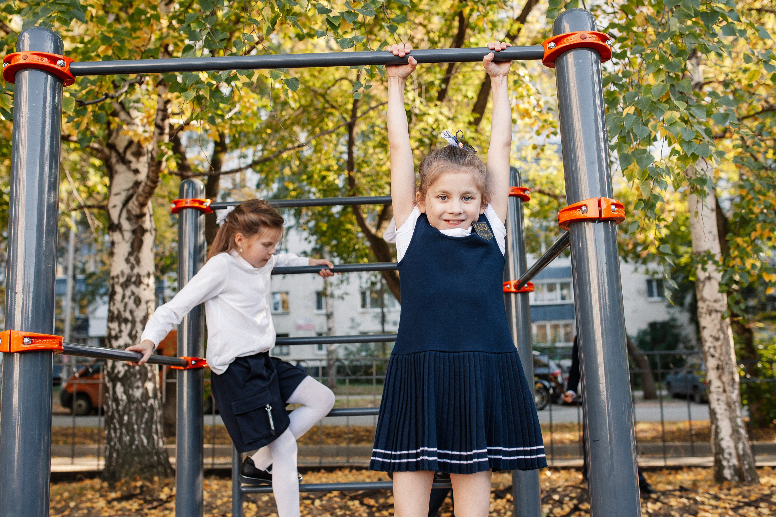 13 гимназия. Семейный фотограф Трусова Евгения в Екатеринбурге