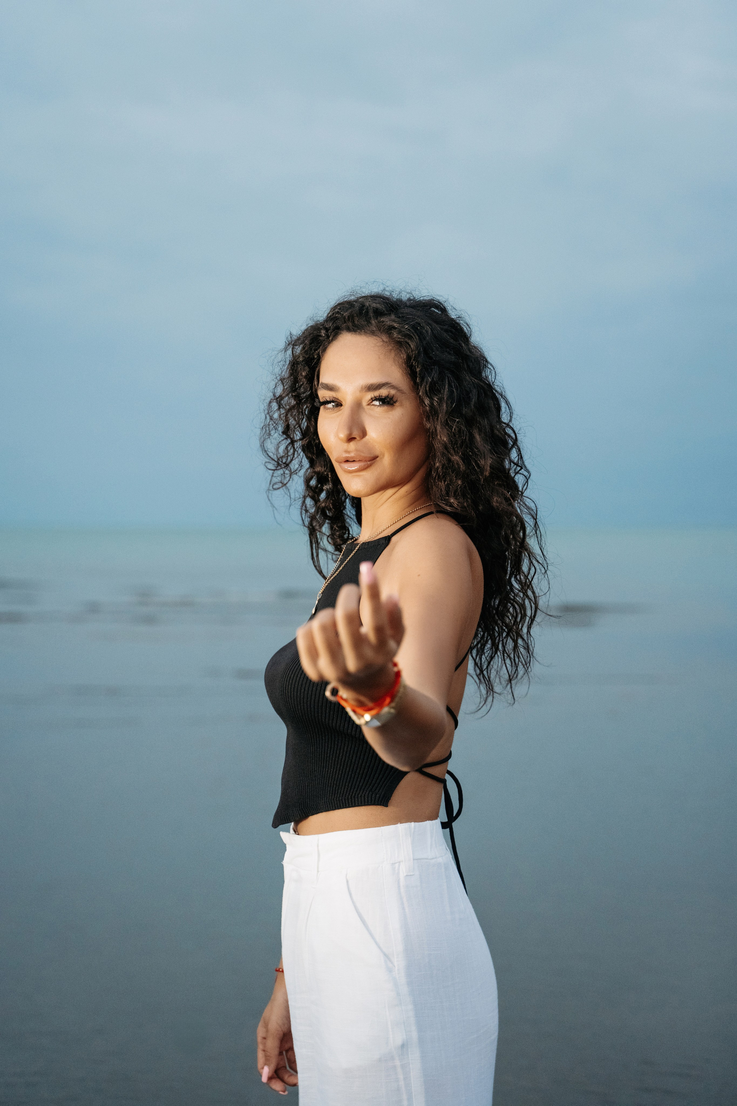 У моря. Детский и семейный фотограф Ташкент Наталья Кривенко