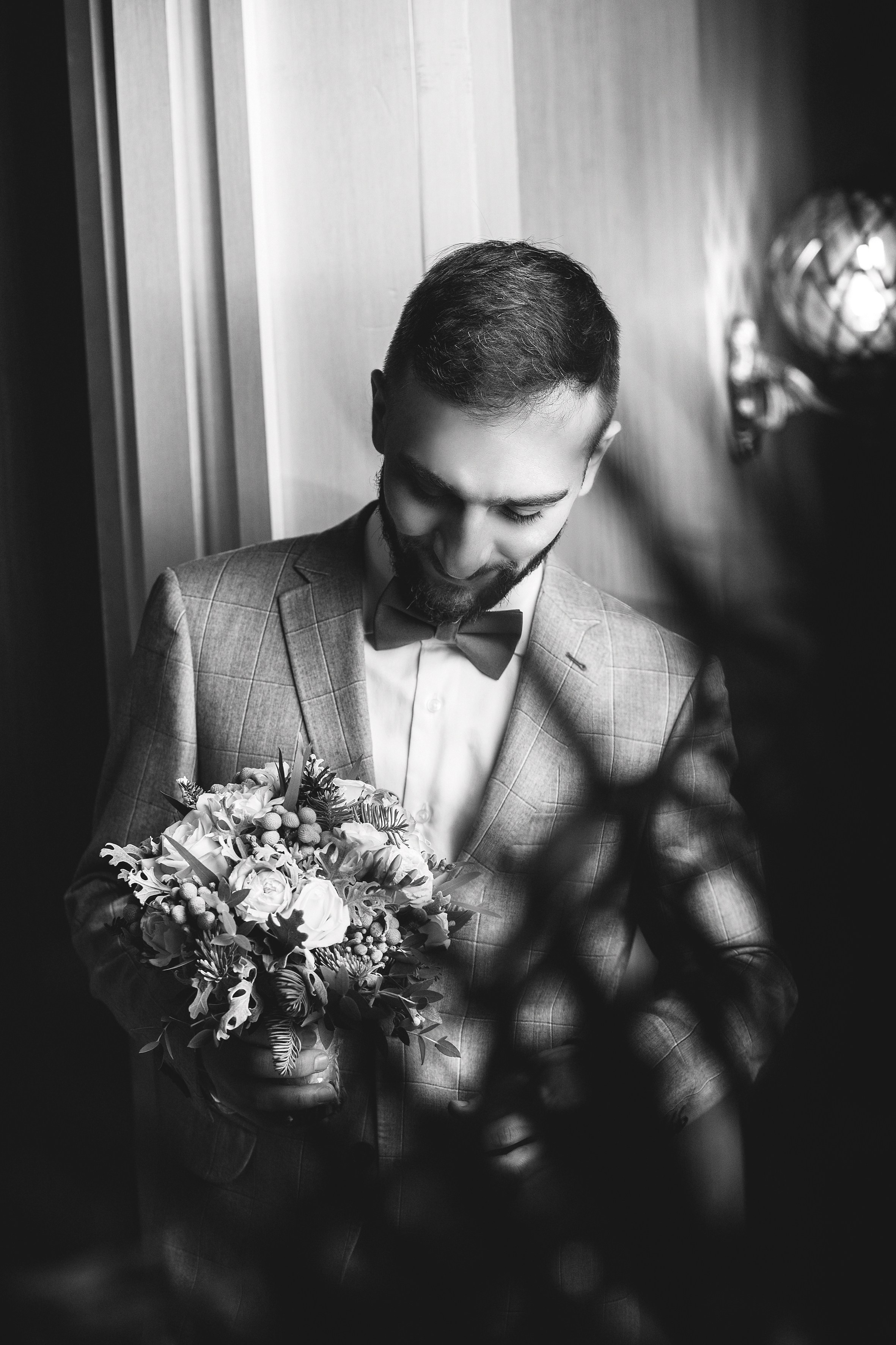 Свадебные фотосессии