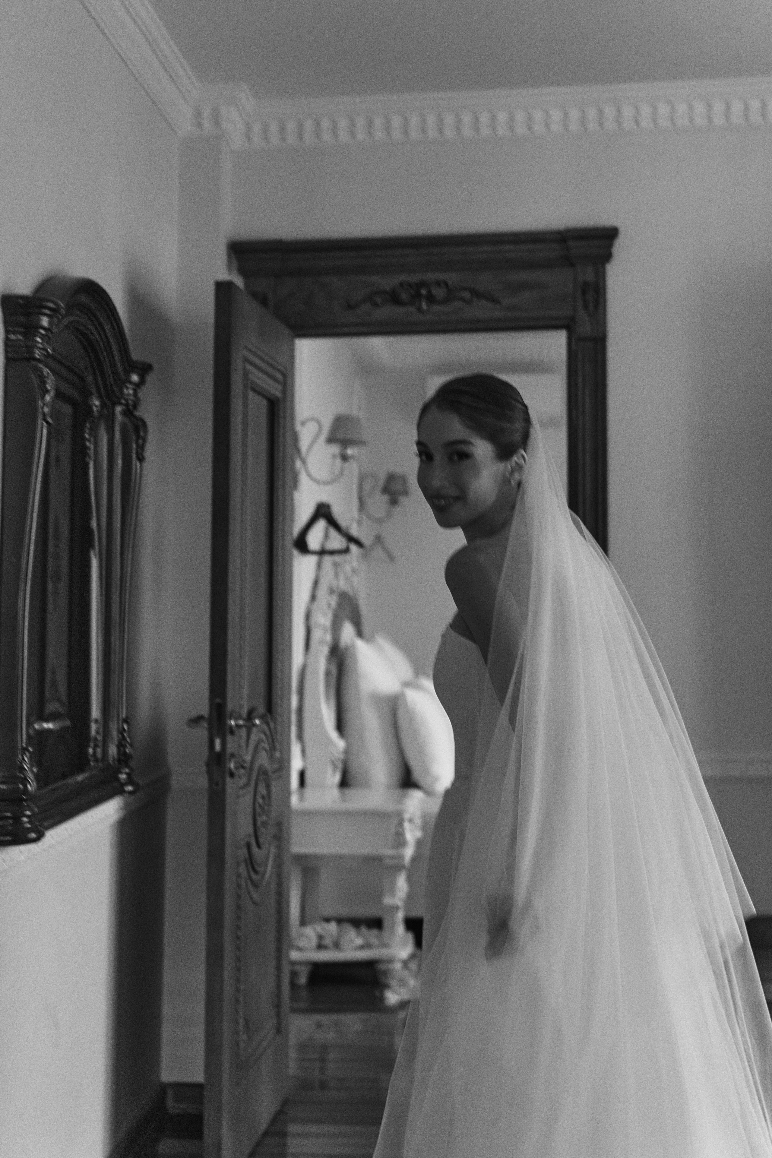 Осман & Лера. Главная