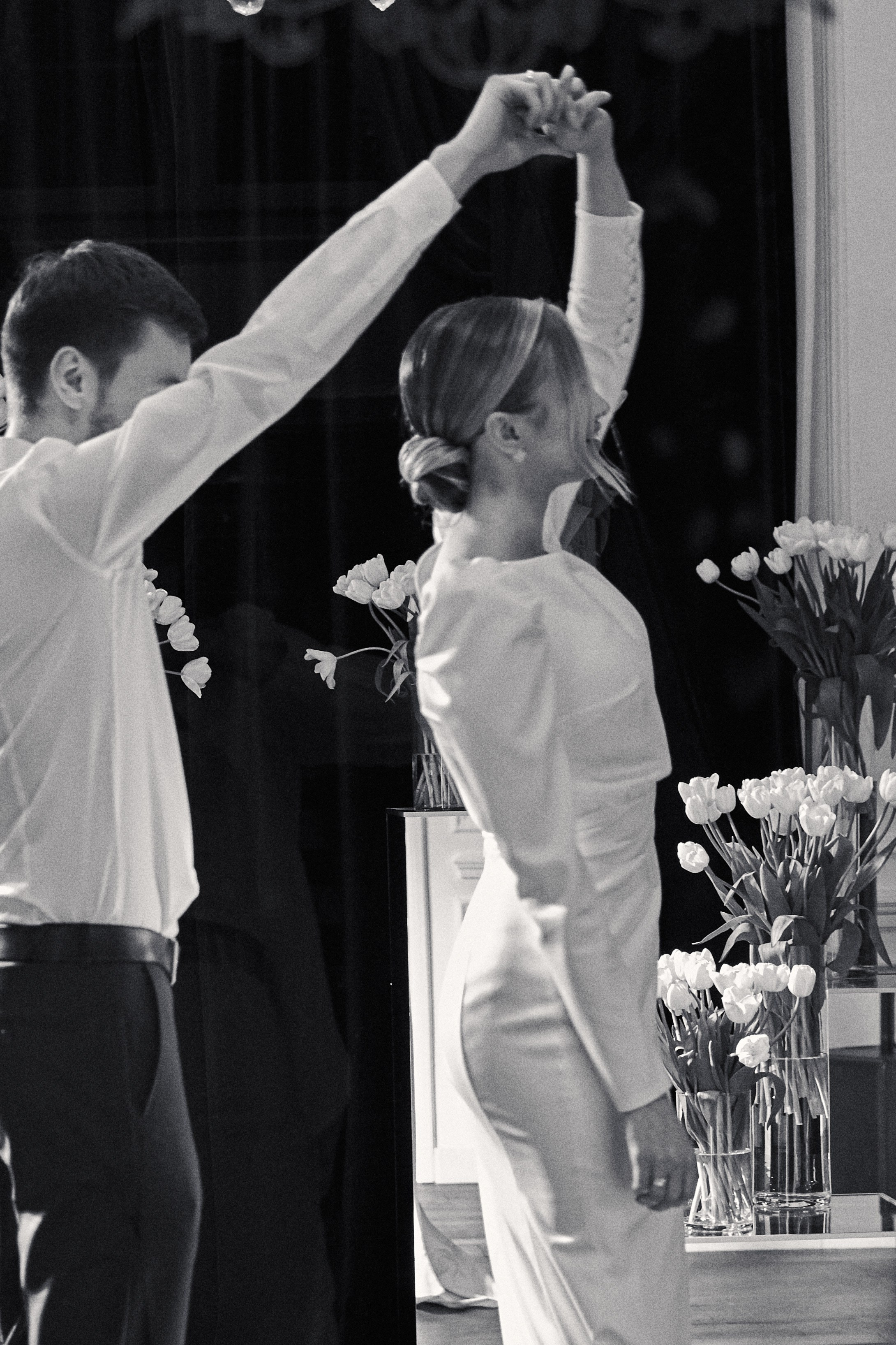 Альберт & Елизавета. Главная