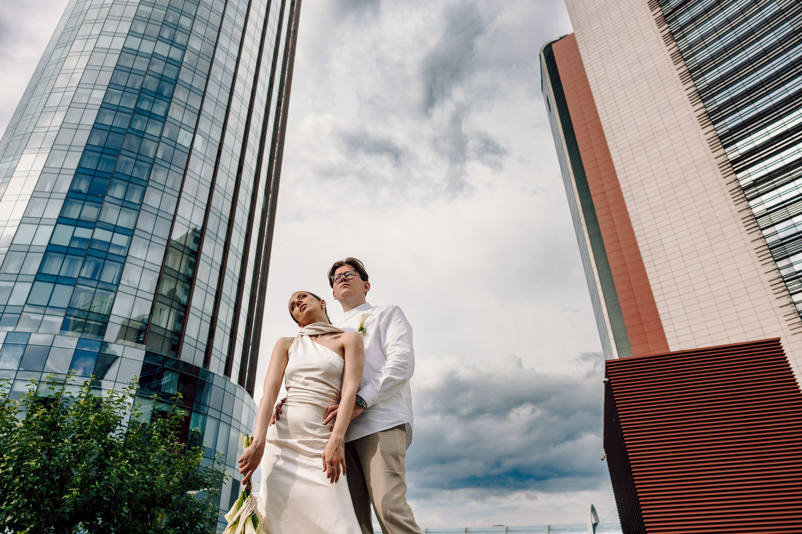 Антон и Кристина. Лёшка Варзегов — фотограф