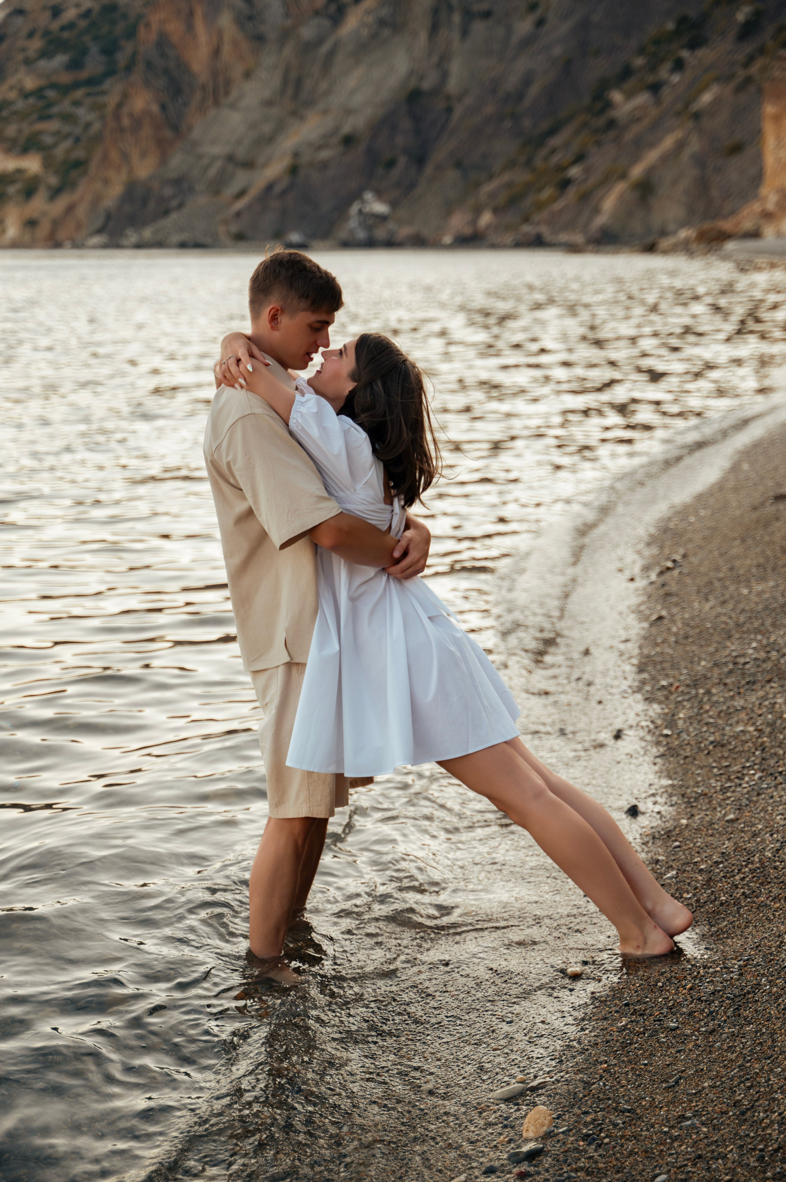 Илья&Варя. Ваш фотограф в Крыму