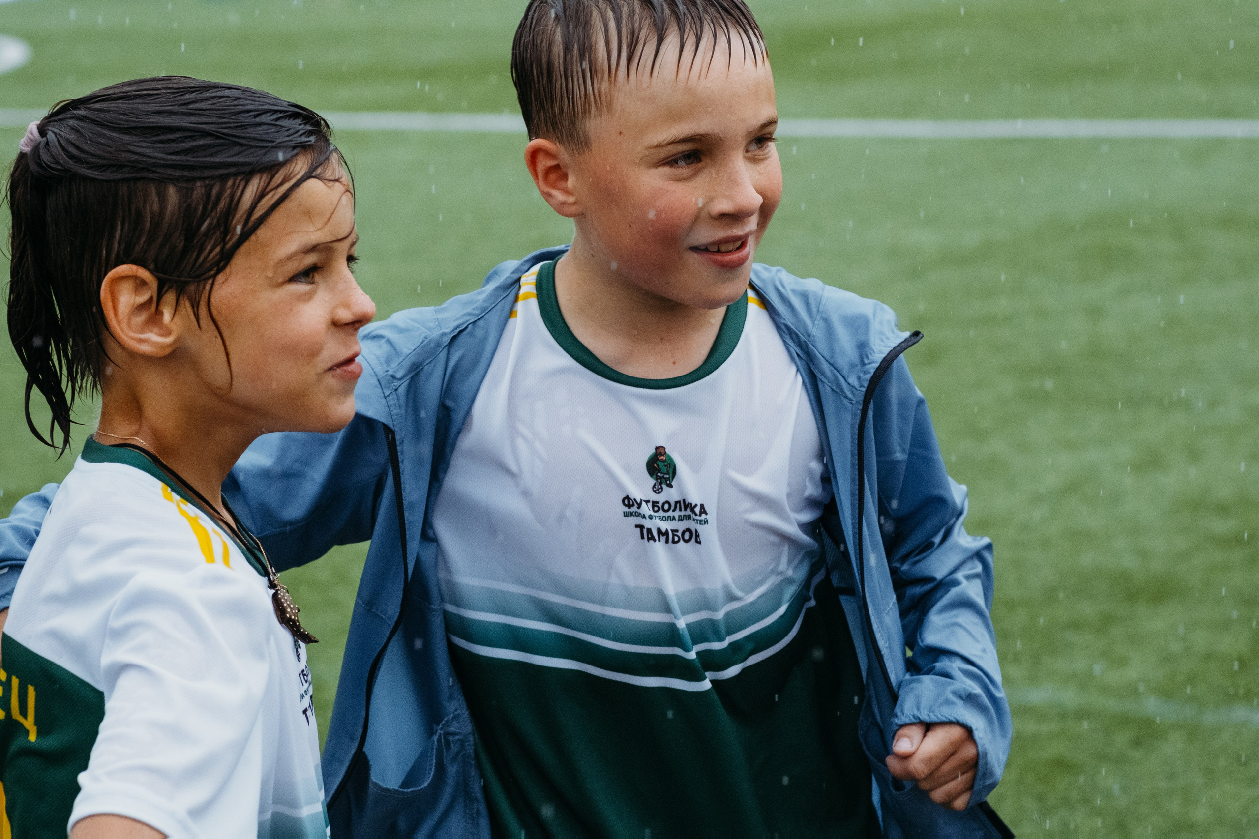 Фестиваль «Футболика». Репортажный фотограф в Сочи Екатерина Вежливцева