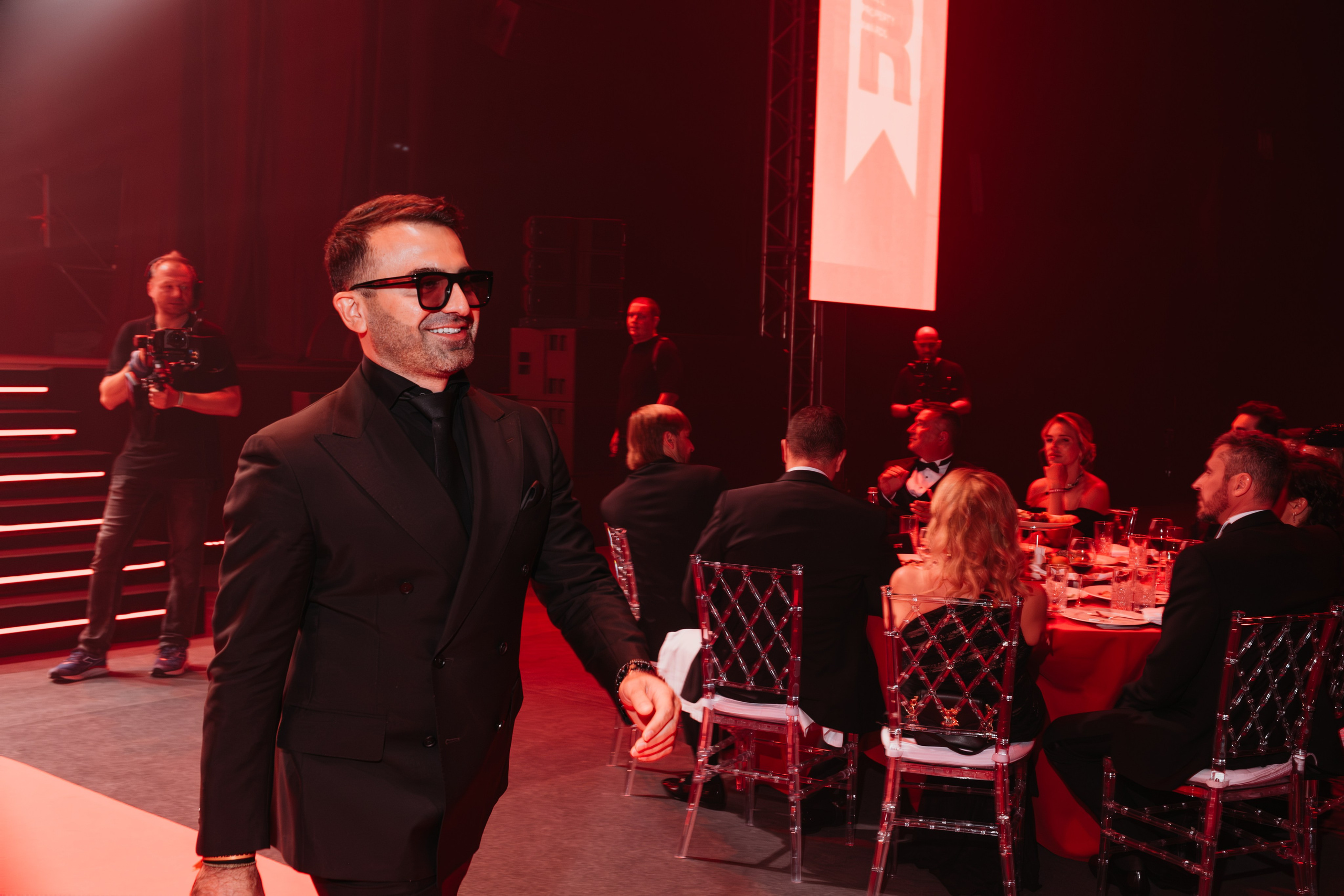 Real Estate Property Awards. Репортажный фотограф в Сочи Екатерина Вежливцева