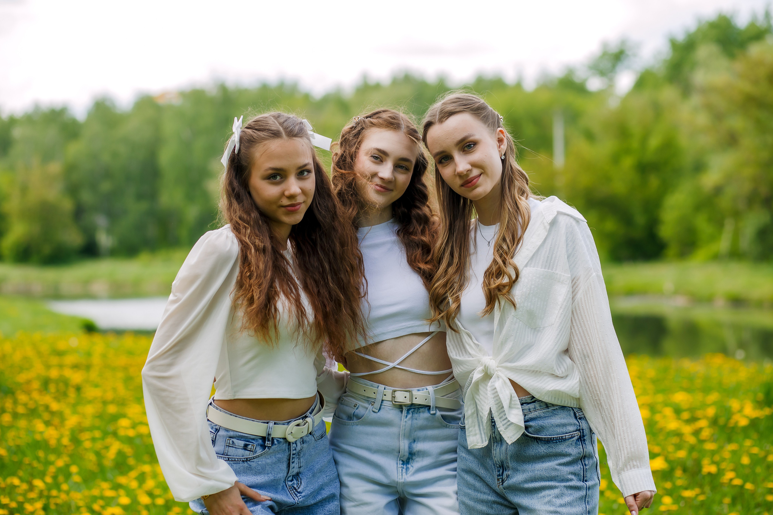 Старшие классы. Фотограф Саранск Екатерина Жукова