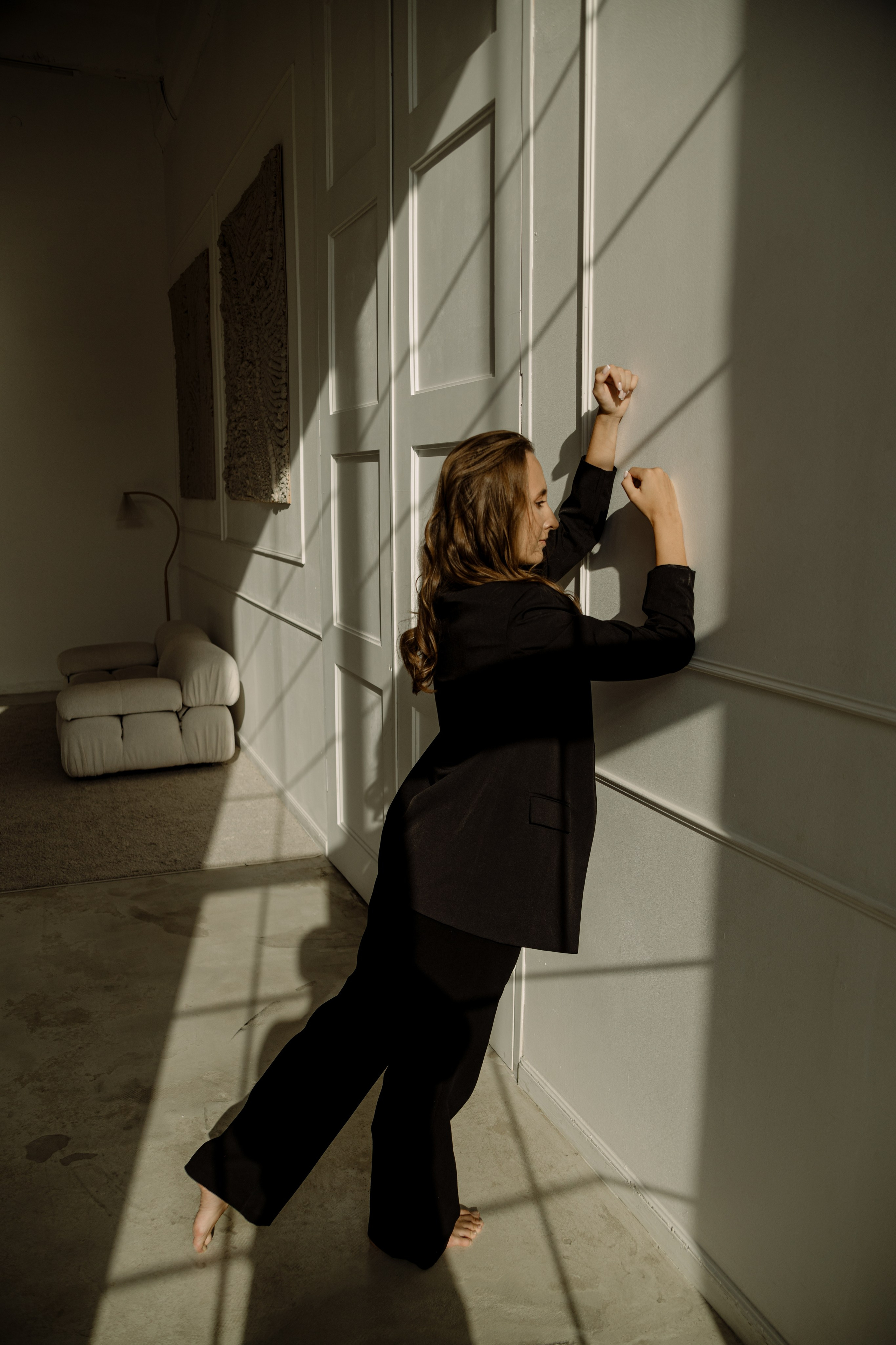 Елена. Фотограф Воронеж Варвара