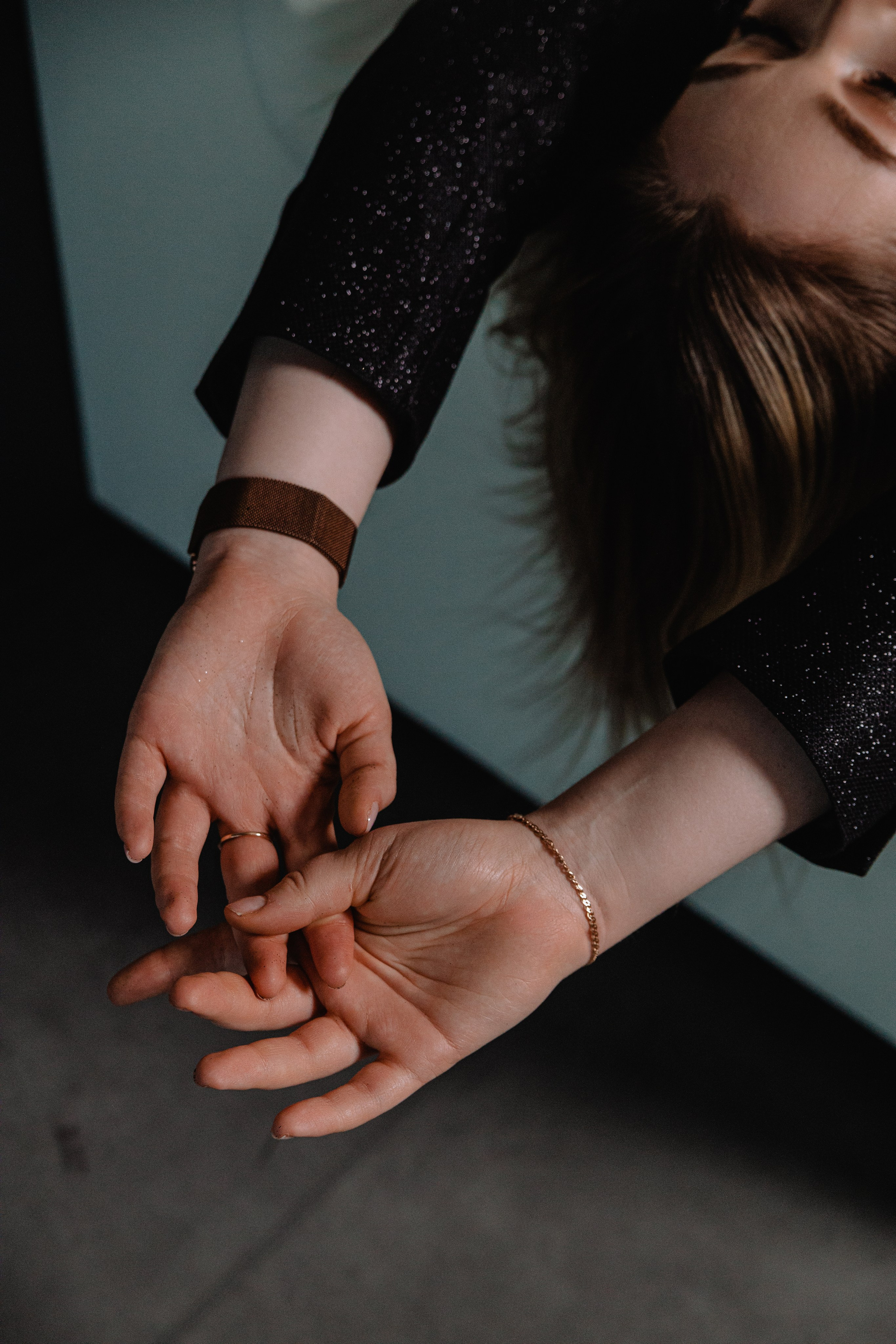 Яна. Фотограф Воронеж Варвара