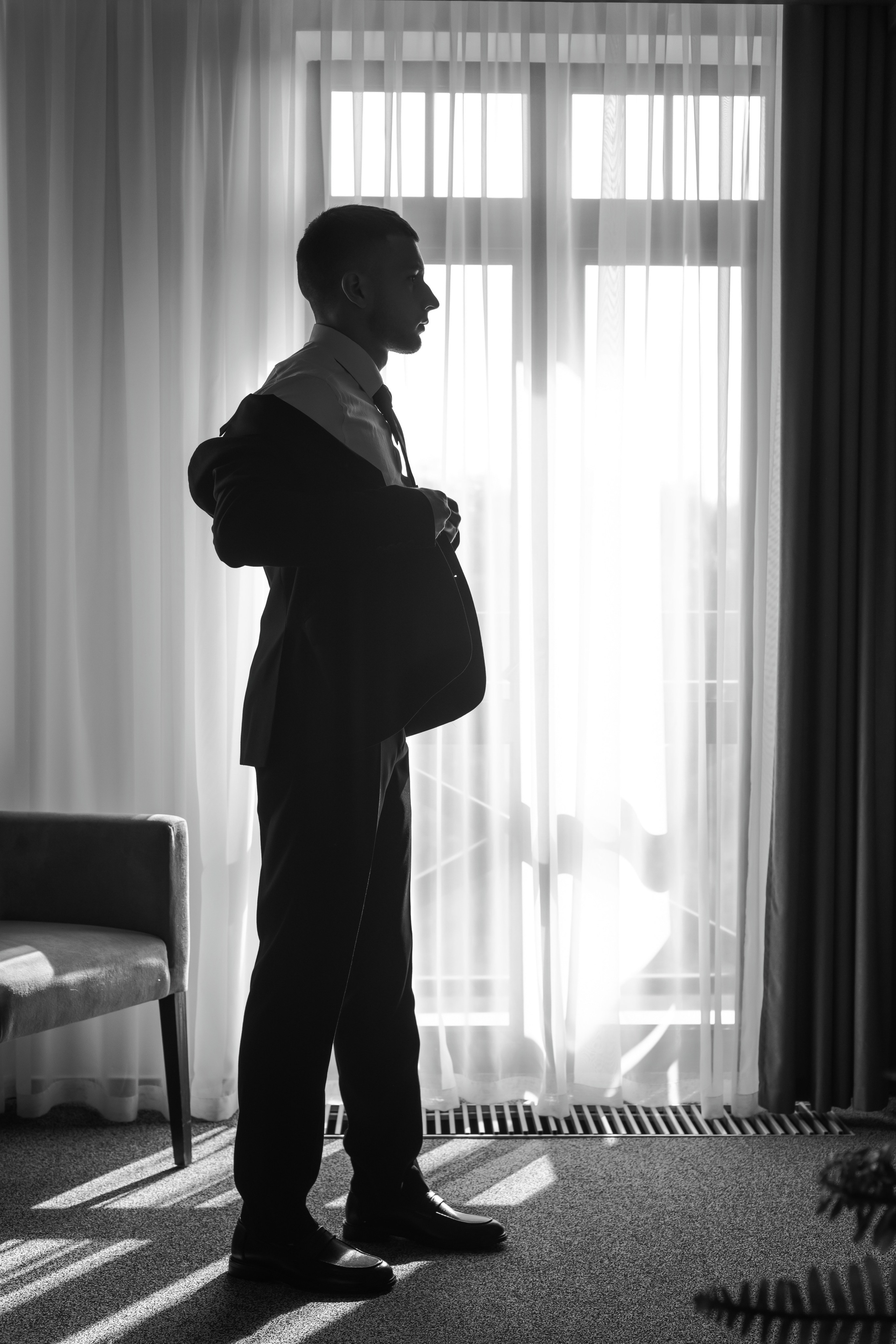 Дмитрий и Дарья. Фотограф в Самаре / Олеся Широнина