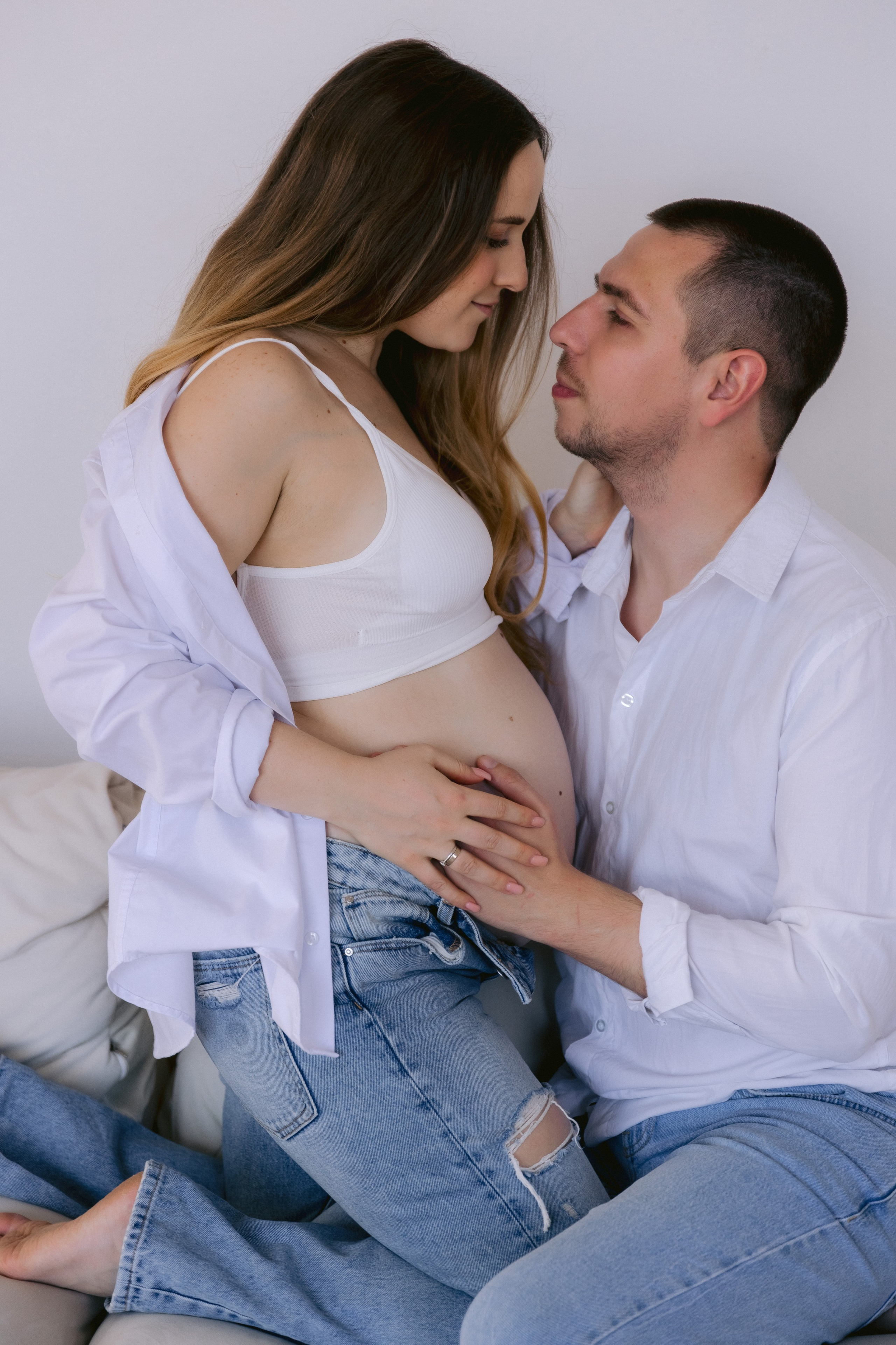 Анастасия, Виталий. Фотограф Волгоград Кристина Прохоренко