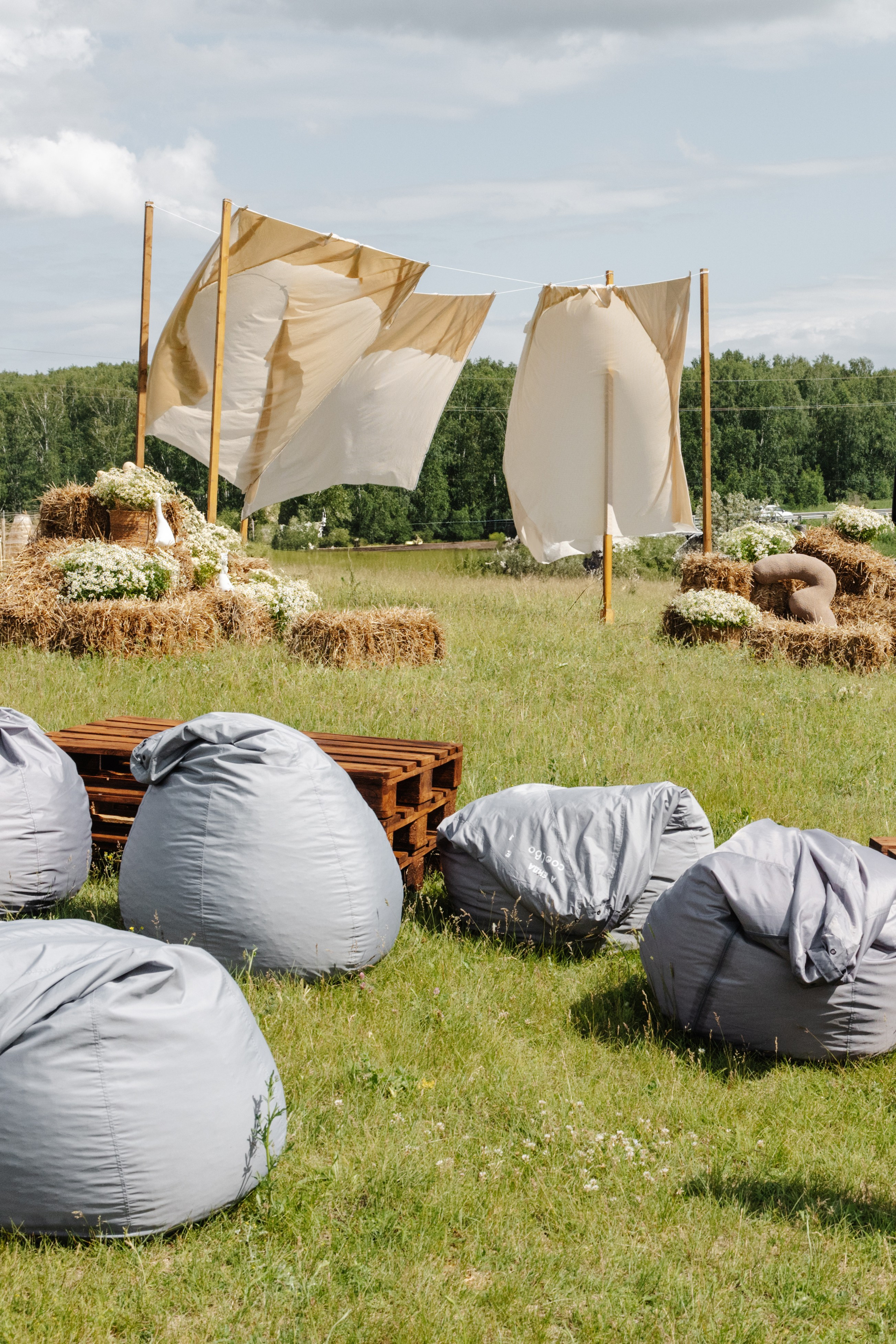 ГЕНДЕР ПАТИ. Фотограф в Красноярске