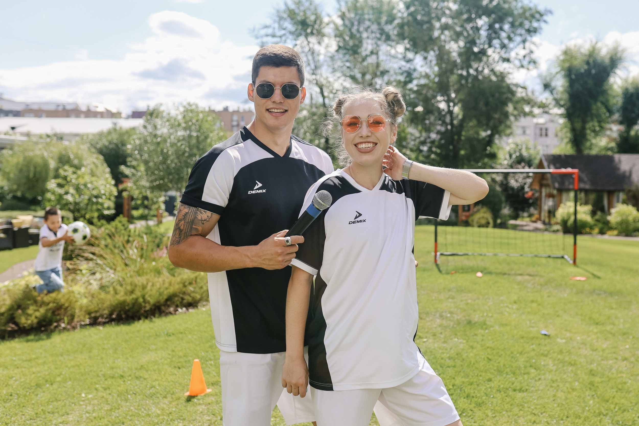 Репортажи. Фотопродакшн продающего контента