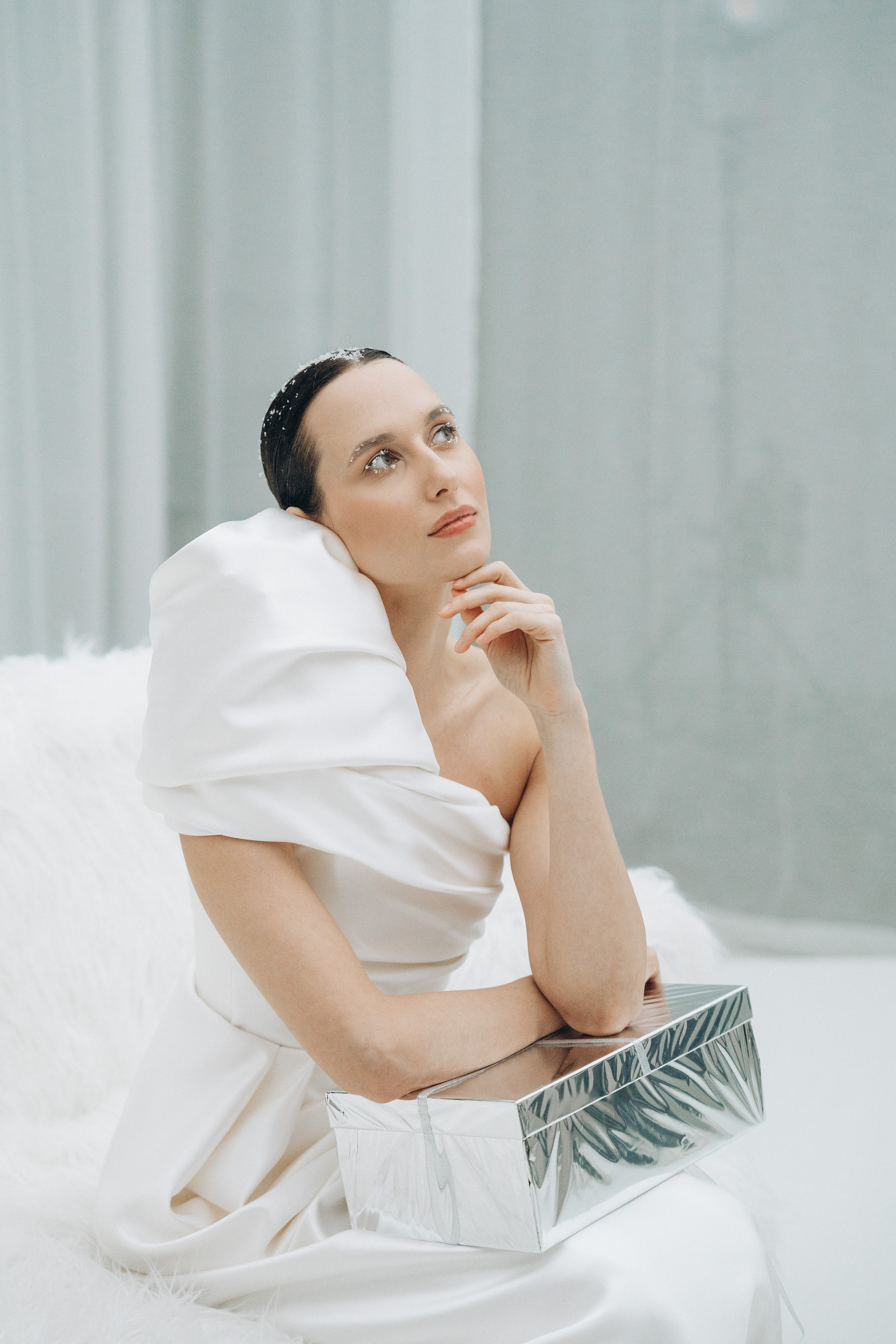 МК Виктории Романовой. Свадебный и портретный фотограф в Дагестане