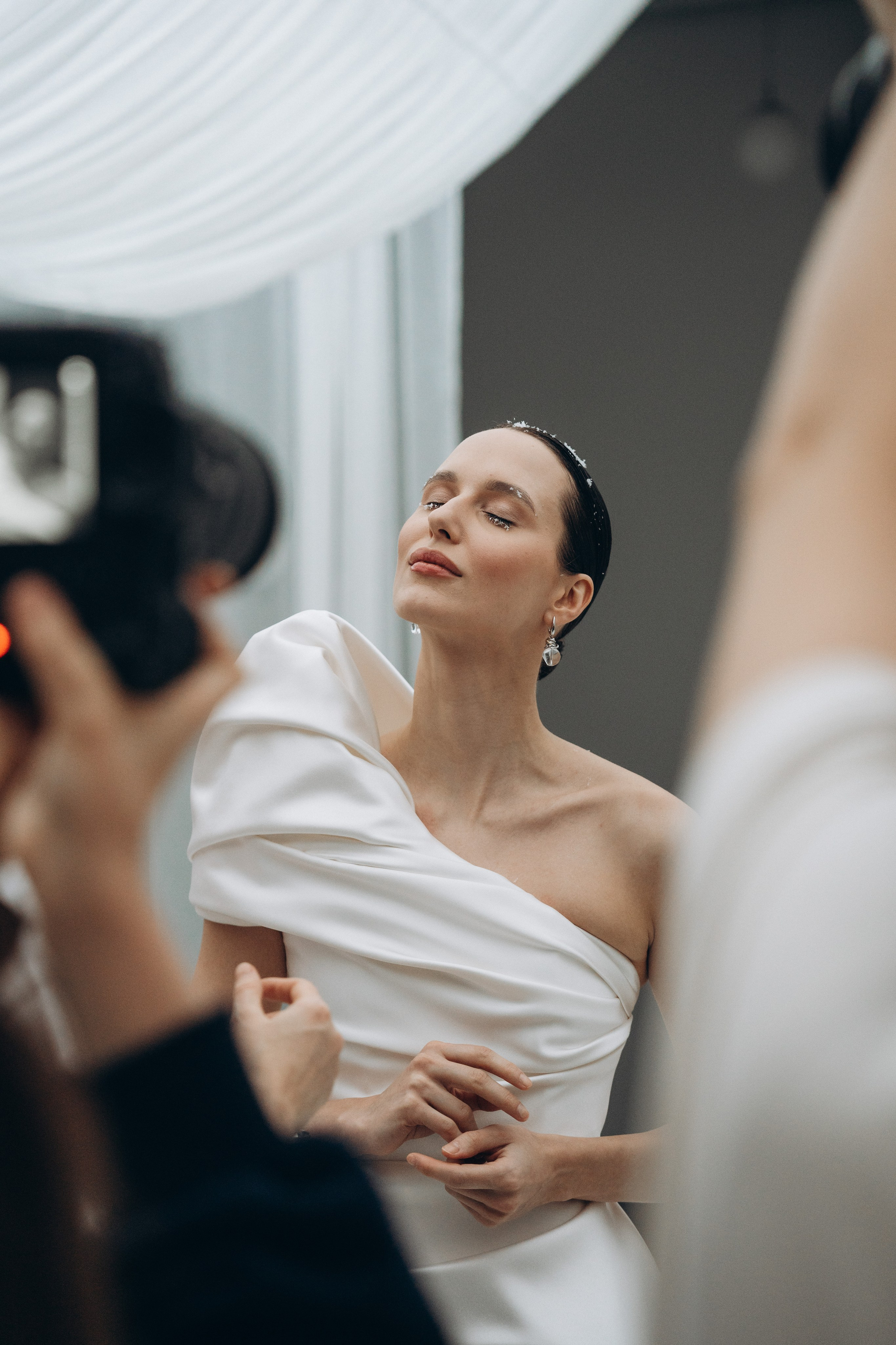 МК Виктории Романовой. Свадебный и портретный фотограф в Дагестане