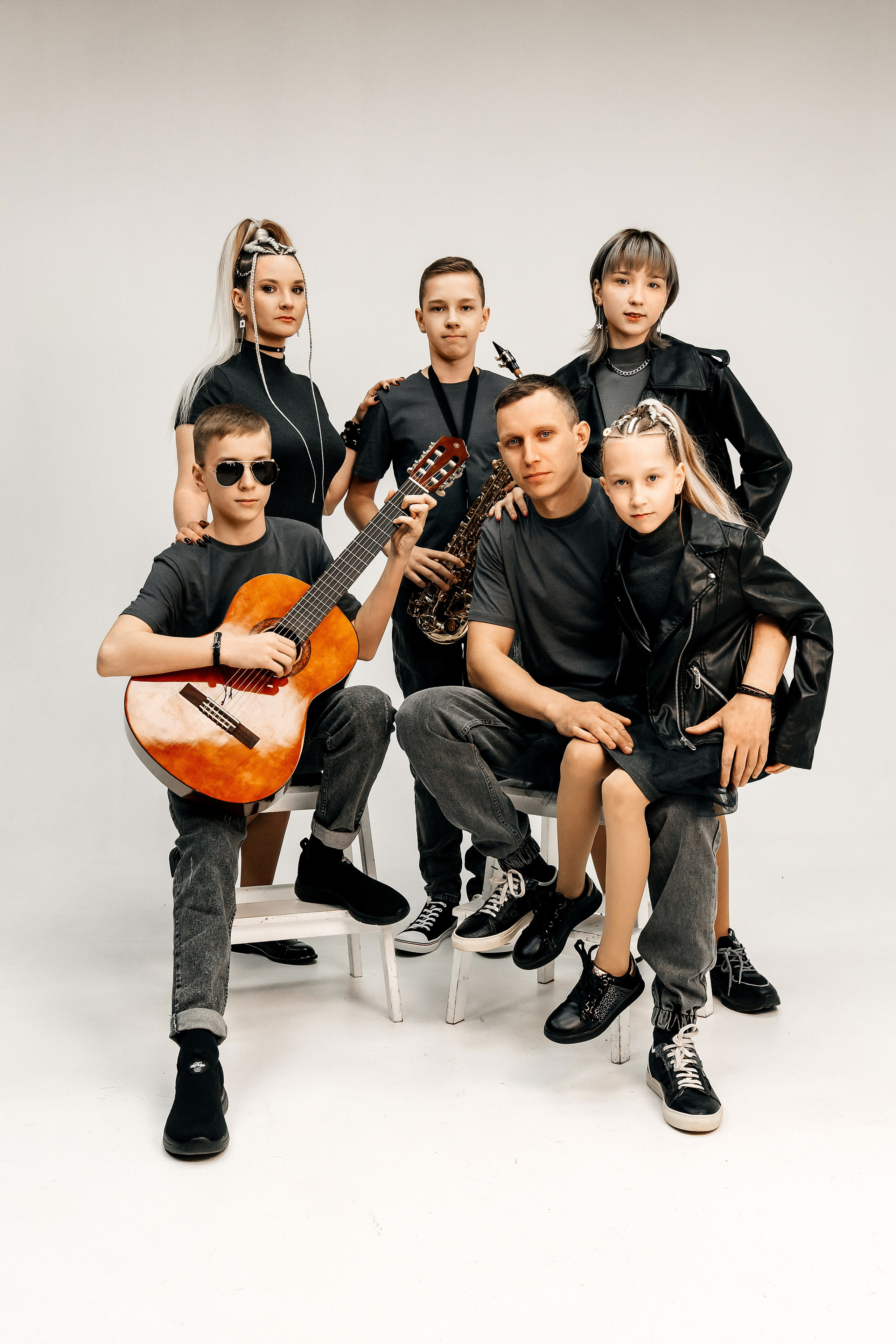 Музыка нас связала. Ярмольчик Марина, Fashion фотограф в г Витебск и за его пределами